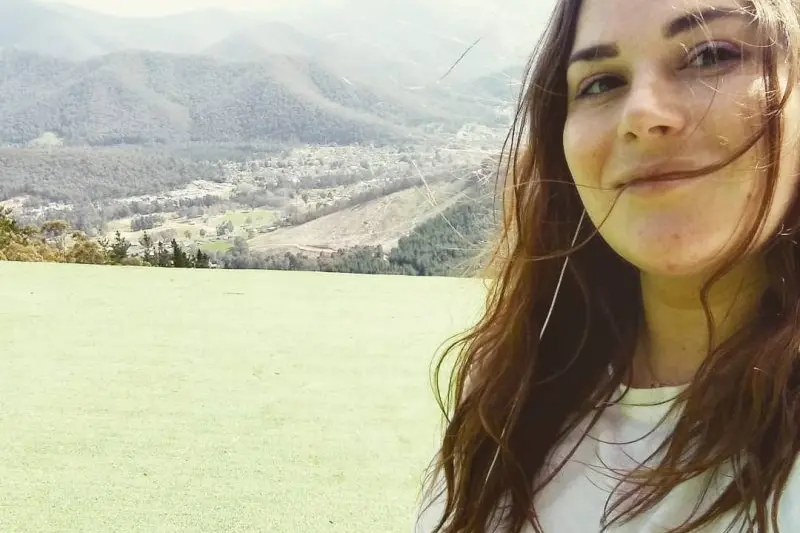 OUT OF LOVE: Madeleine Wijsma completed 27 walks over 27 days to raise money and awareness for Parkinson\\u2019s disease this October.