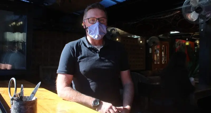 Businesses' new burden