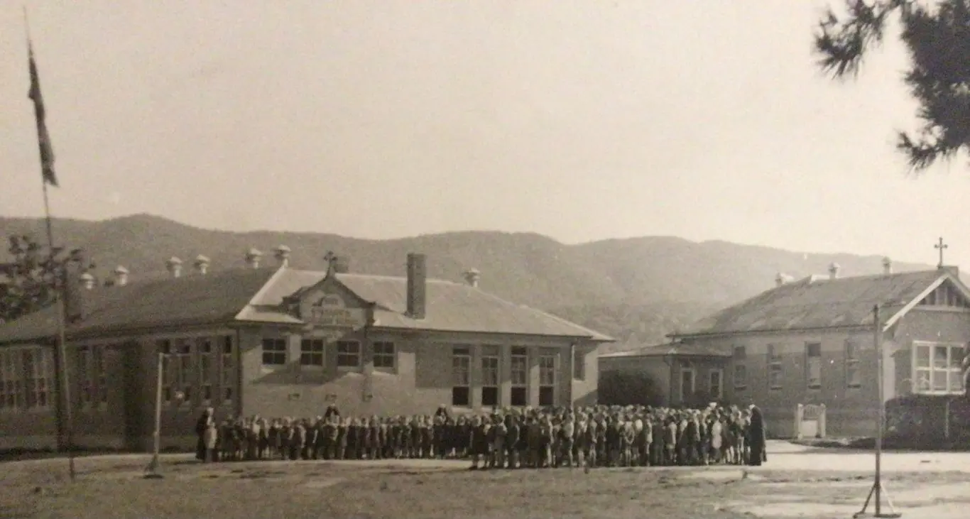 A wealth of history and dedication