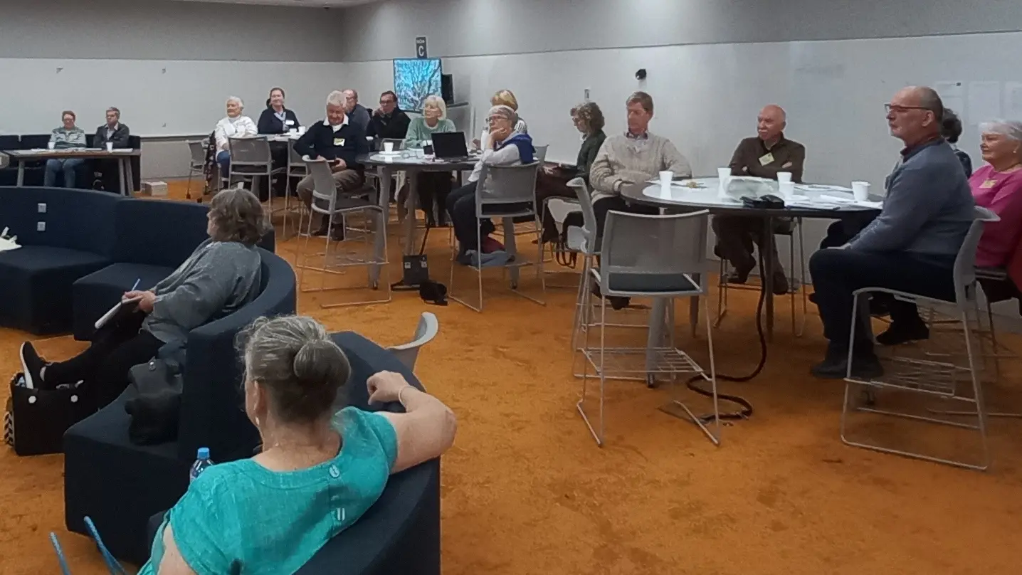 Myrtleford to host film society screenings