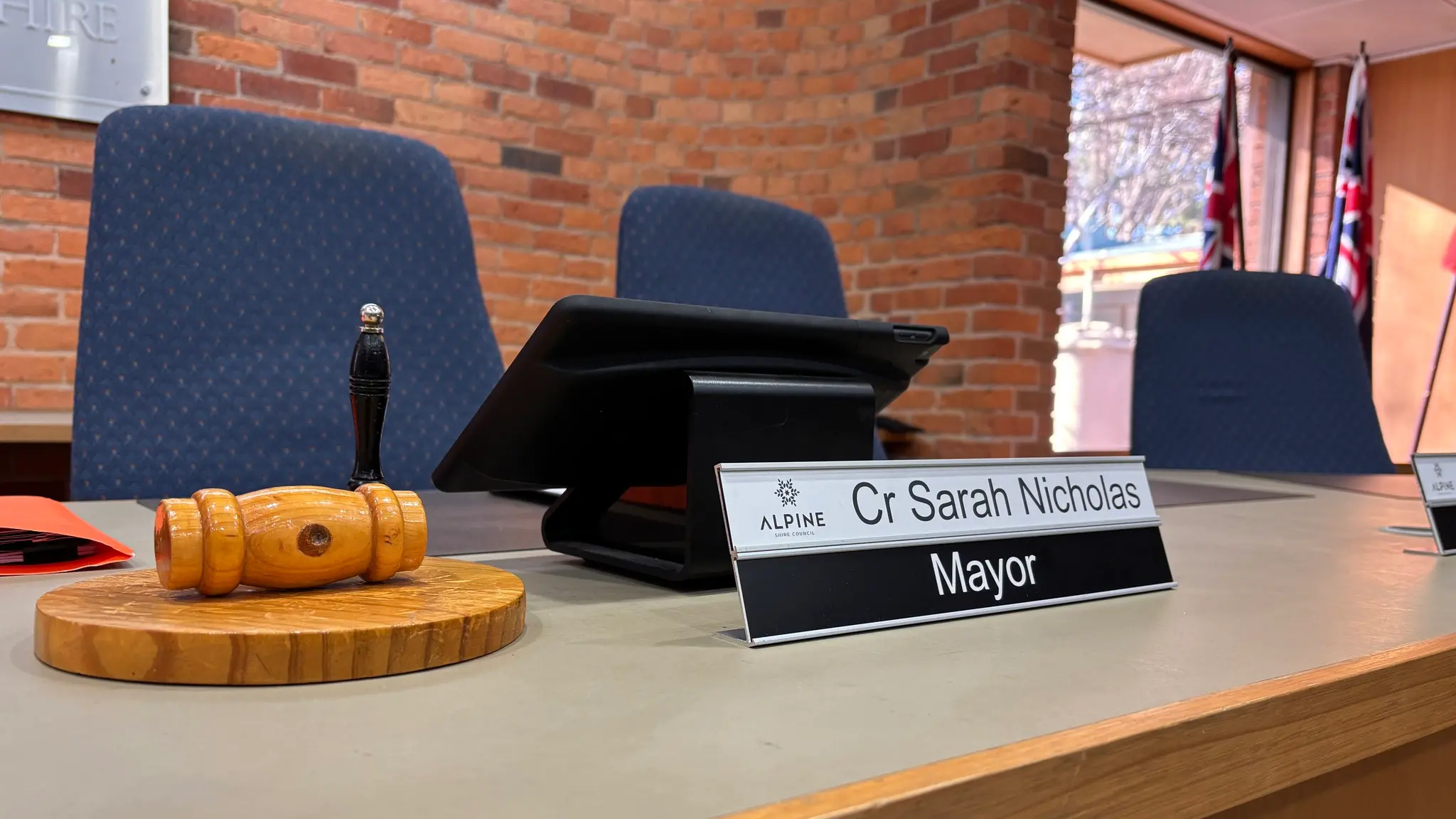 Councillors consider draft tracks, trails plan for shire