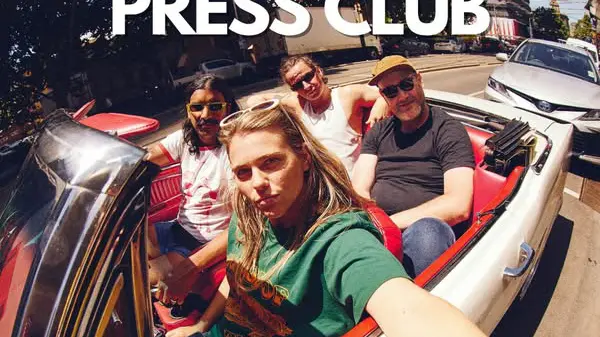 What's On in November