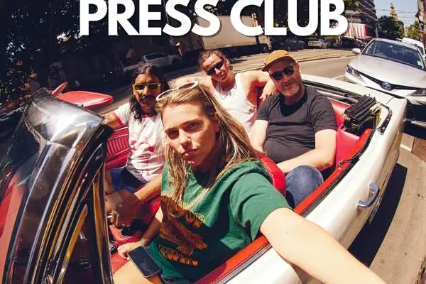 <p>HEADLINER: Press Club will perform at the Ignition Mountain Bike Festival in Falls Creek on Saturday, 22 November.</p>\\n