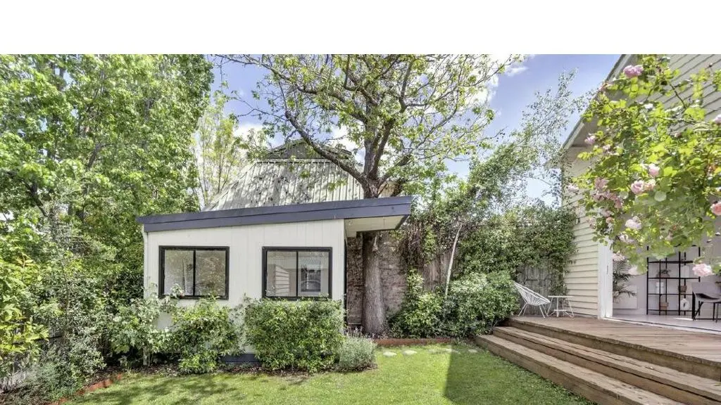 Yes in my backyard: how granny flats could help solve the housing crisis