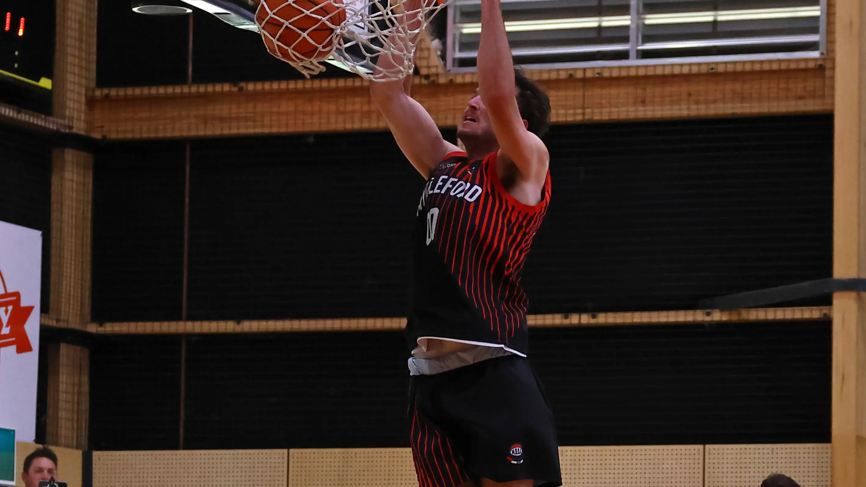 Highs and lows for Saints CBL