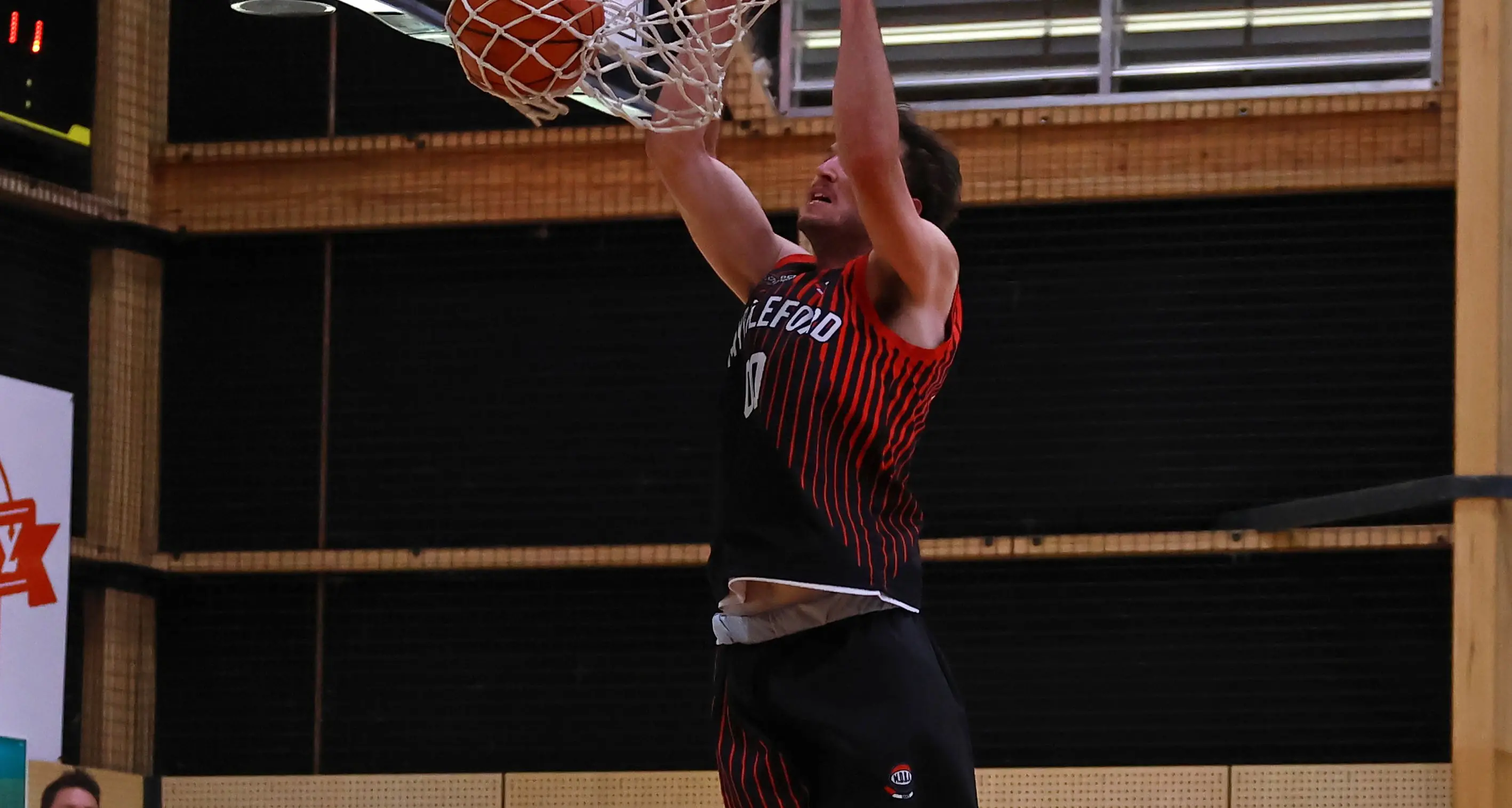 Highs and lows for Saints CBL