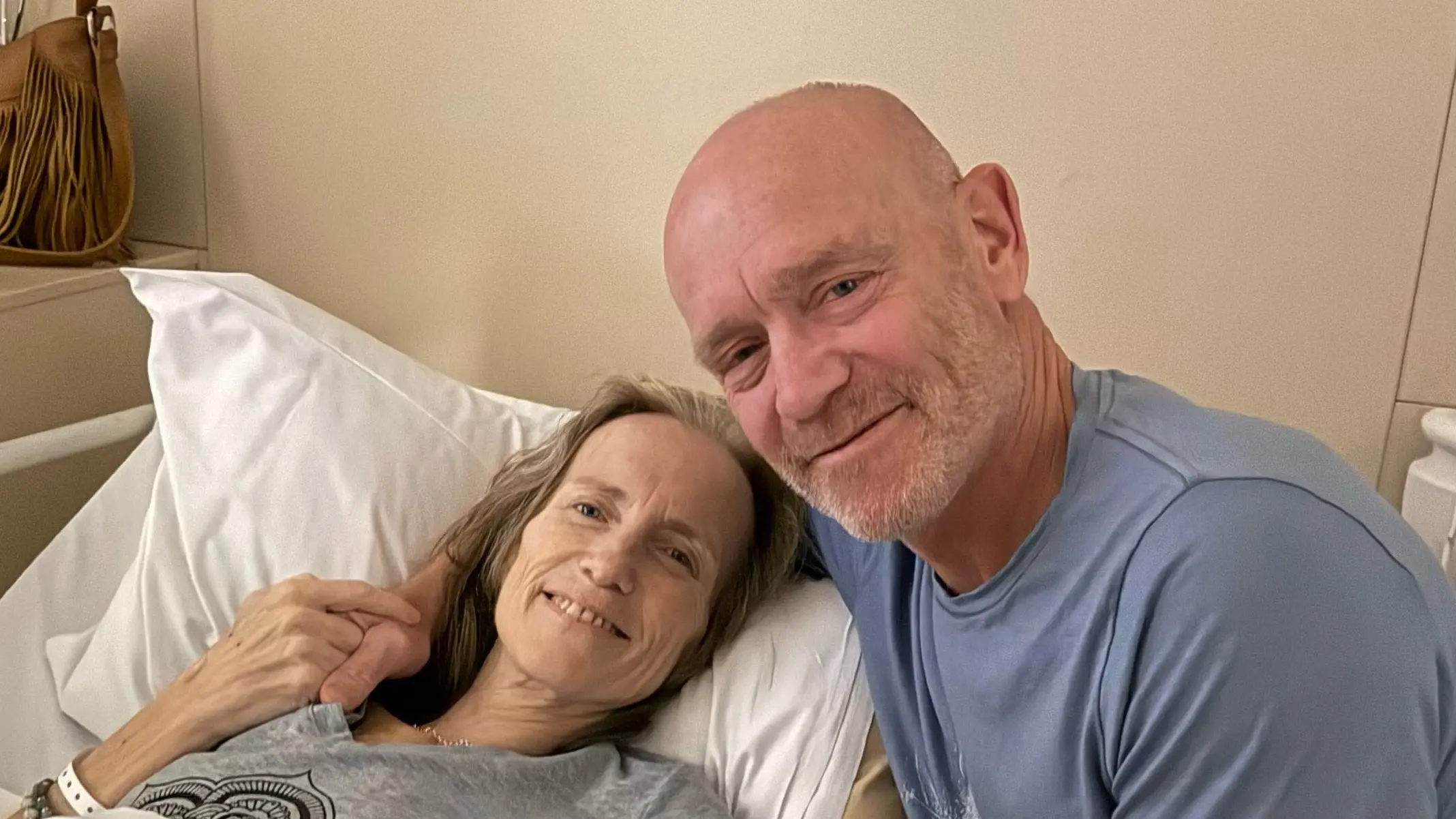 Tawonga adventurer steps up for women's health