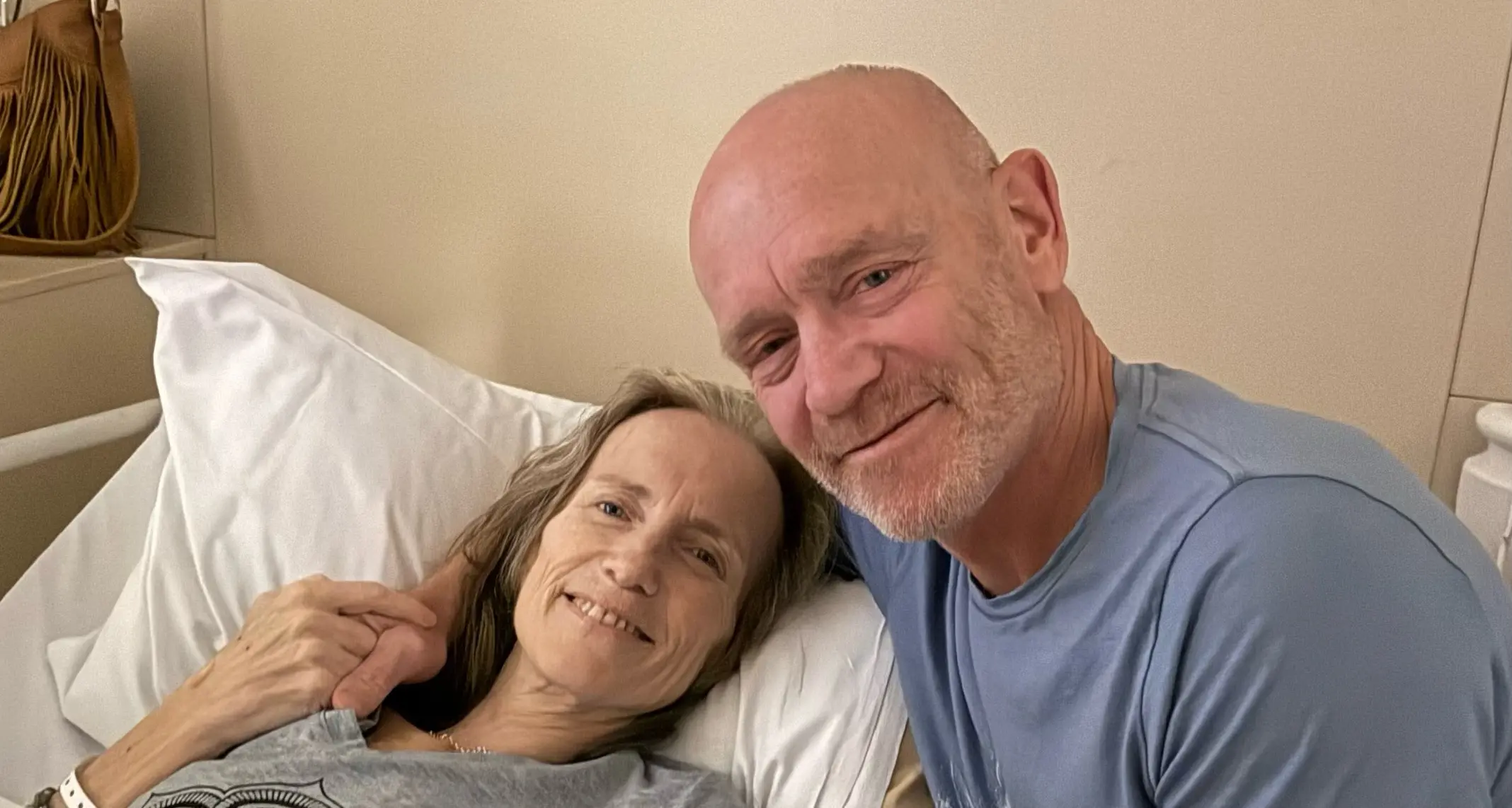 Tawonga adventurer steps up for women's health