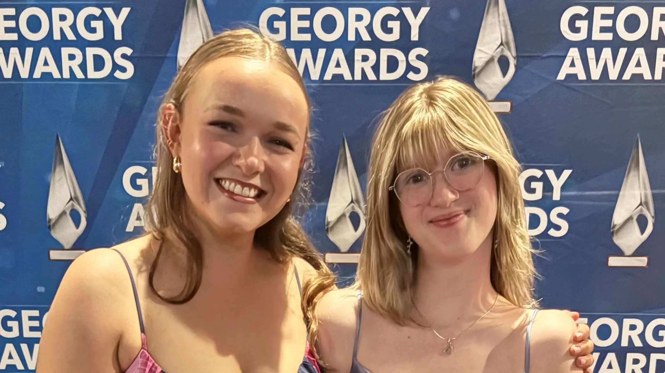 Talented teenagers in the limelight for Georgy Awards