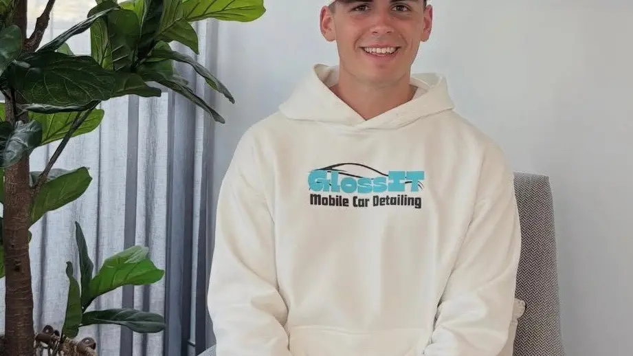 Mt Beauty - Jasper Wind