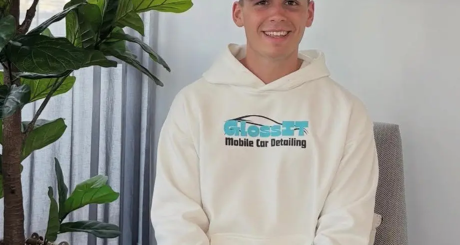 Mt Beauty - Jasper Wind