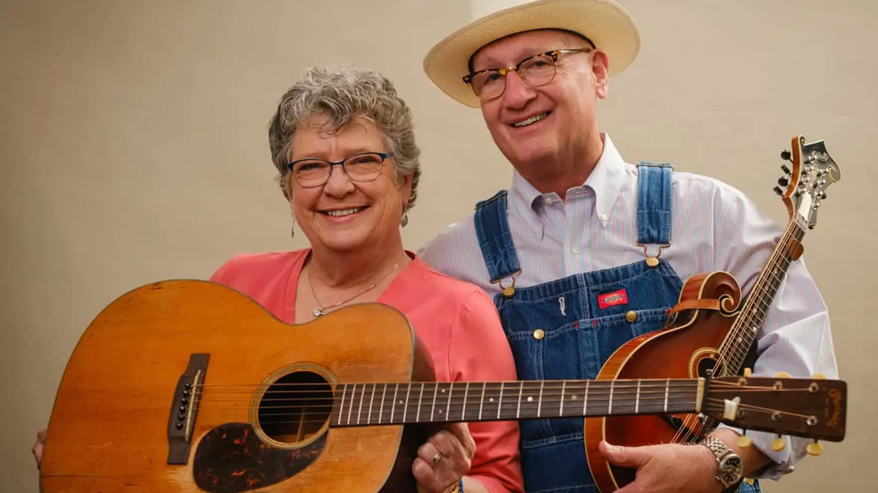 Mountaingrass festival returns to Bright this weekend