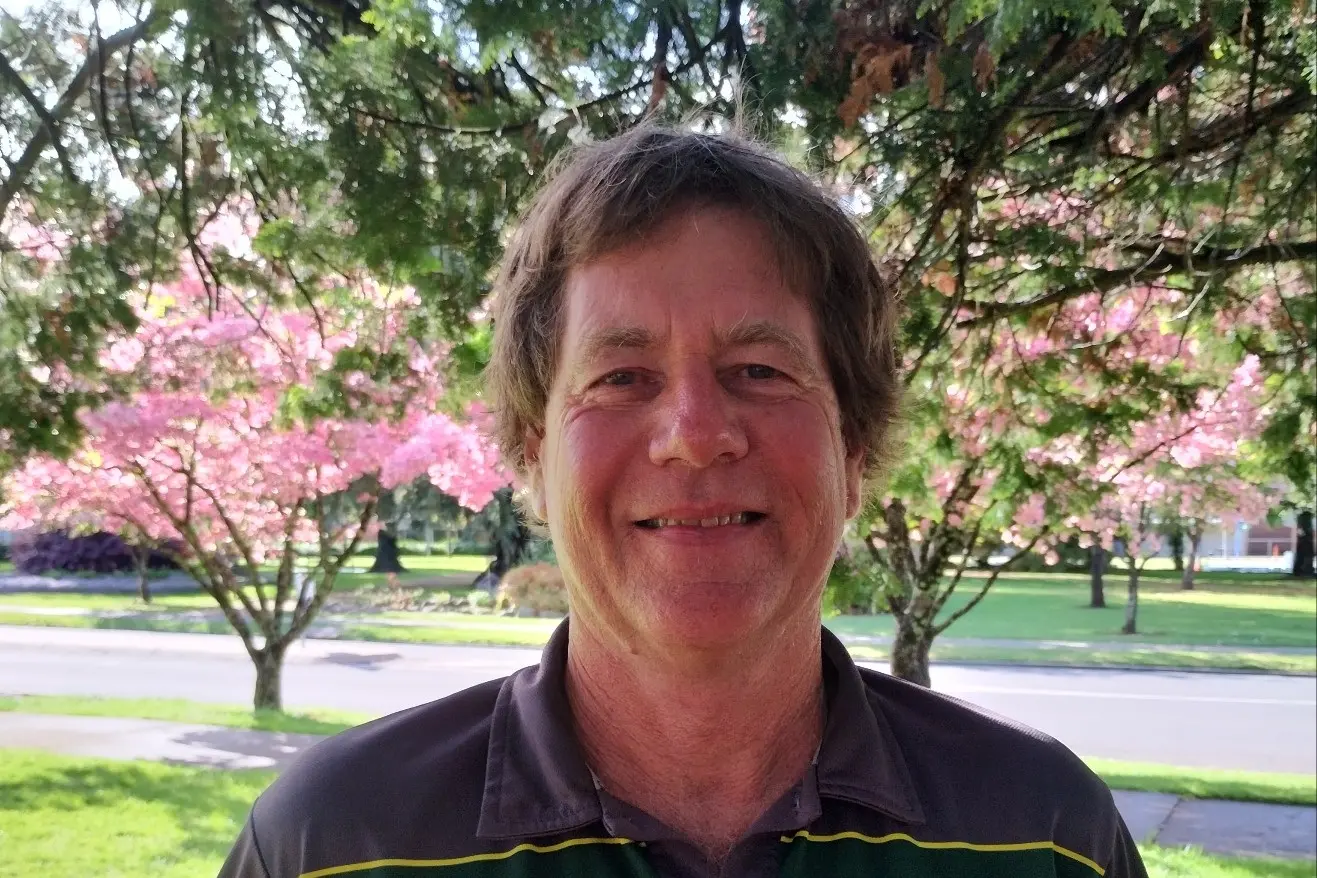 <p>POWER PRESIDENT: Craig Henderson stepped up to lead Mount Beauty United Cricket Club this season. </p>\\n