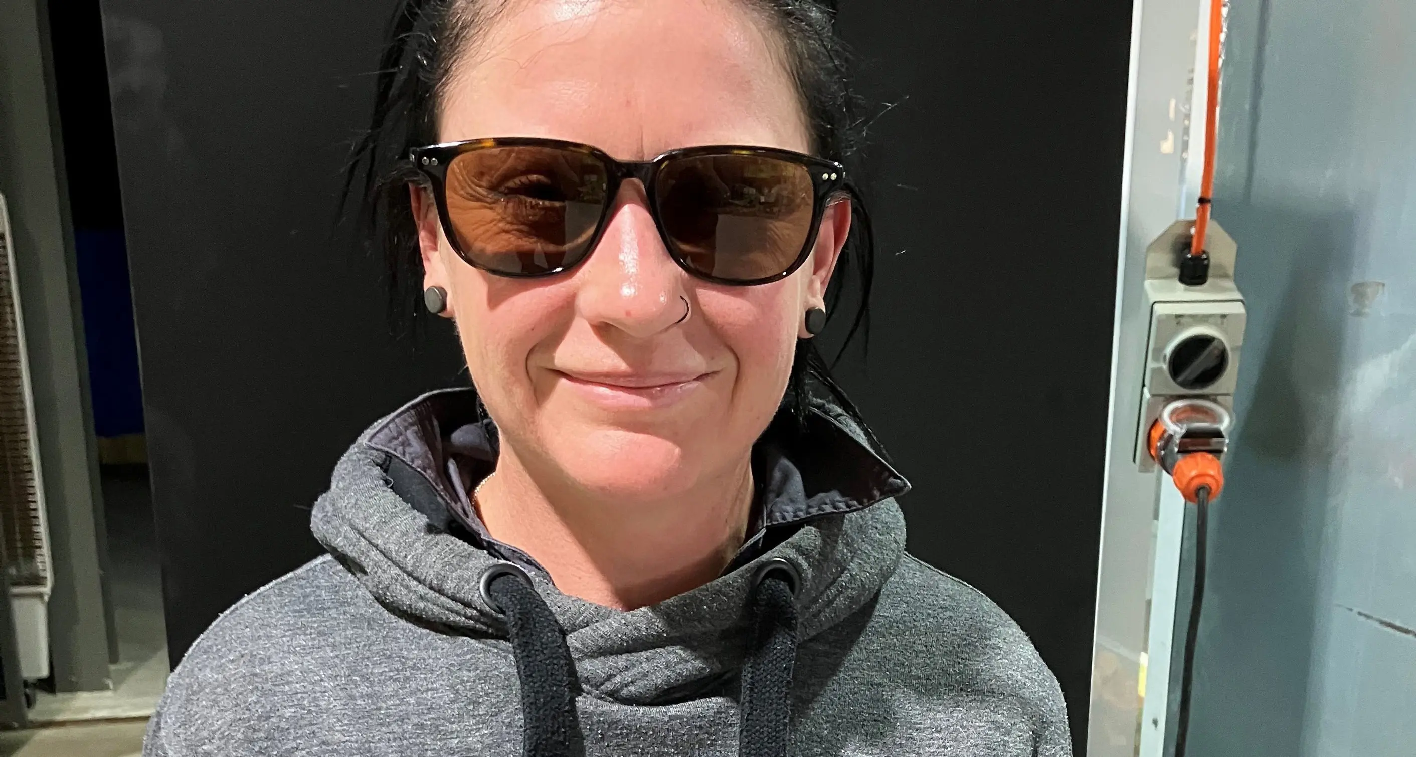 Getting to know Laura Vink in Mt Beauty