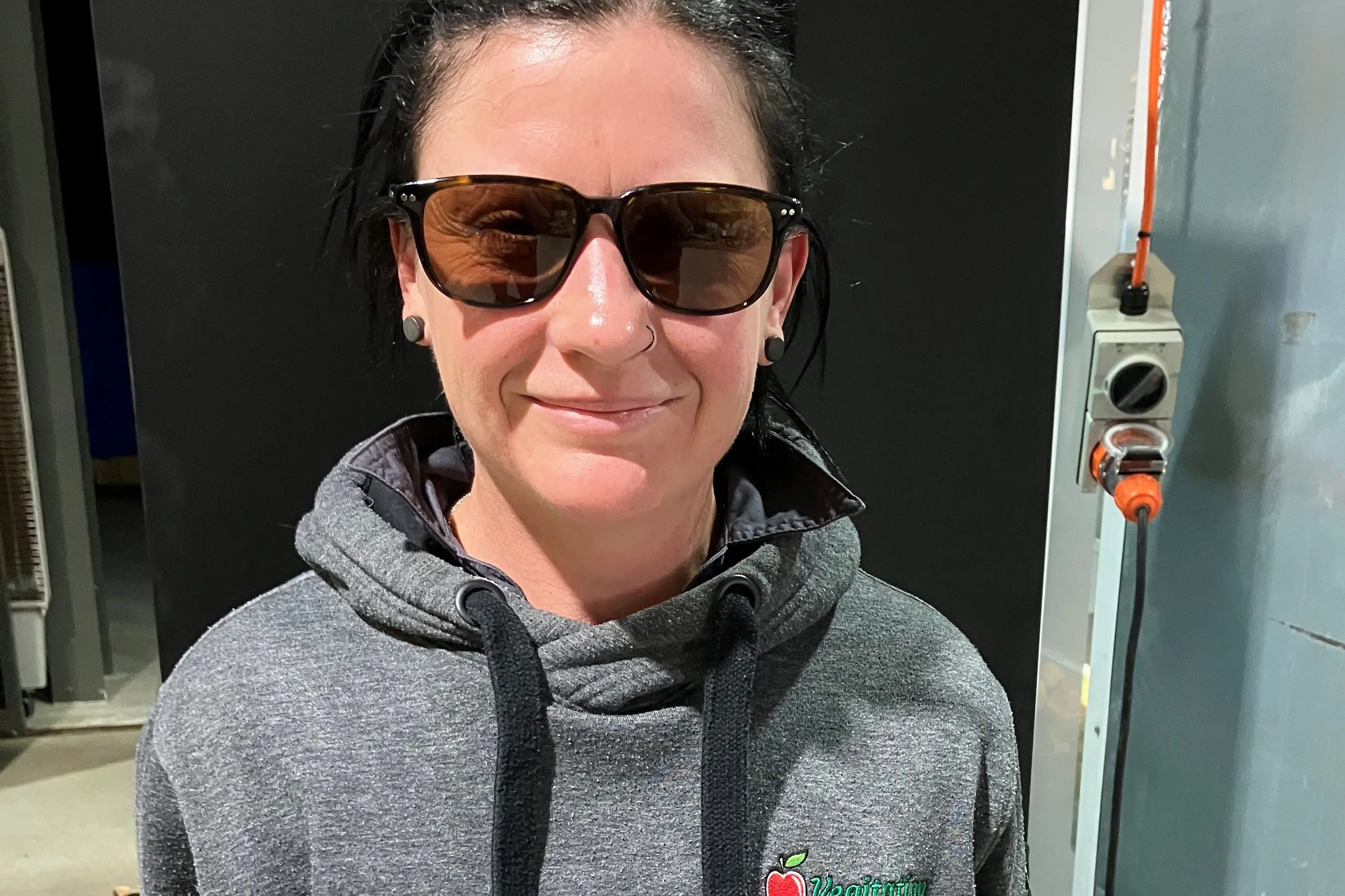 <p>Laura Vink has lived in Mt Beauty for 20 years.</p>\\n