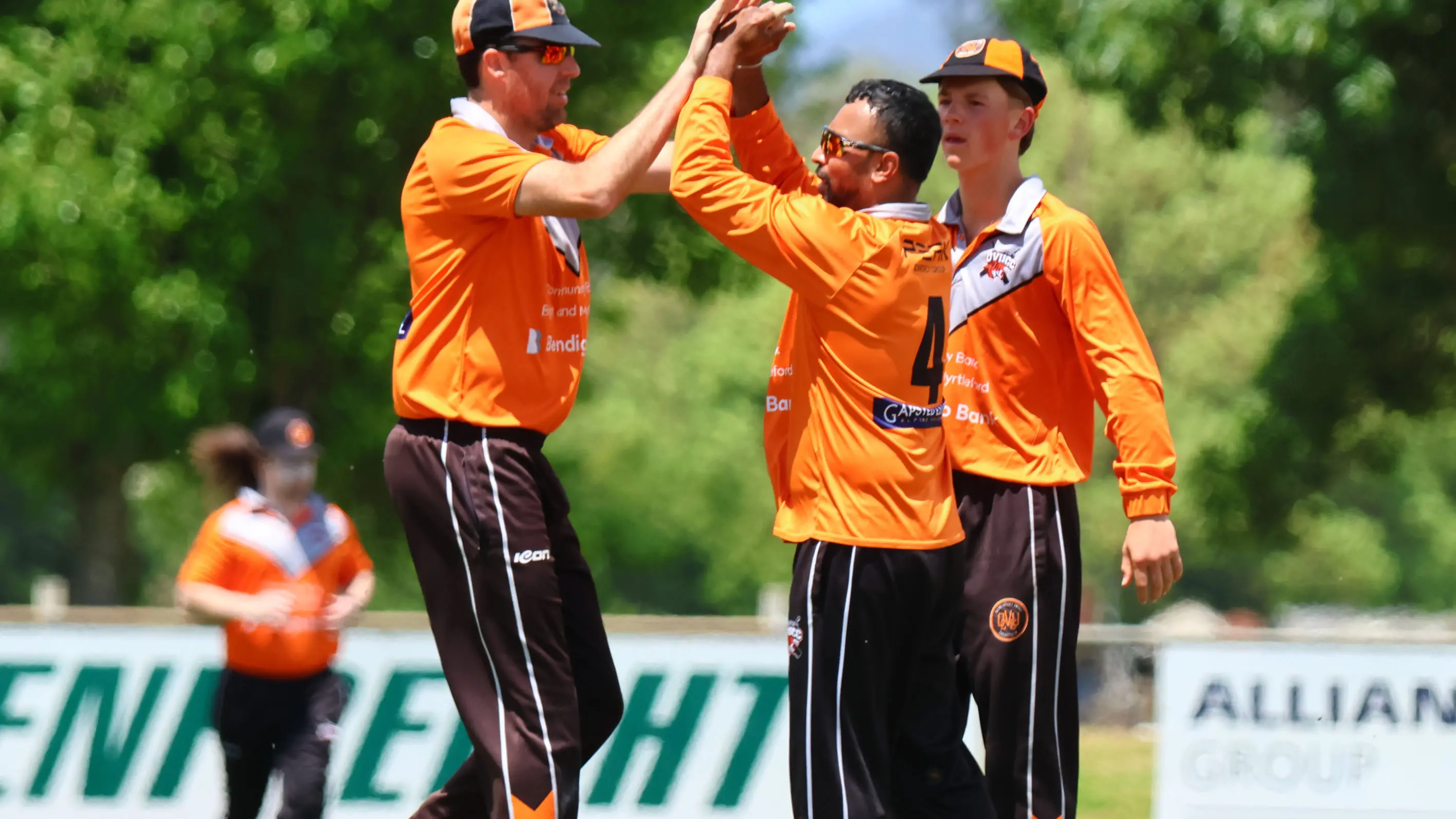 Huge hits coming: T20 competition commences