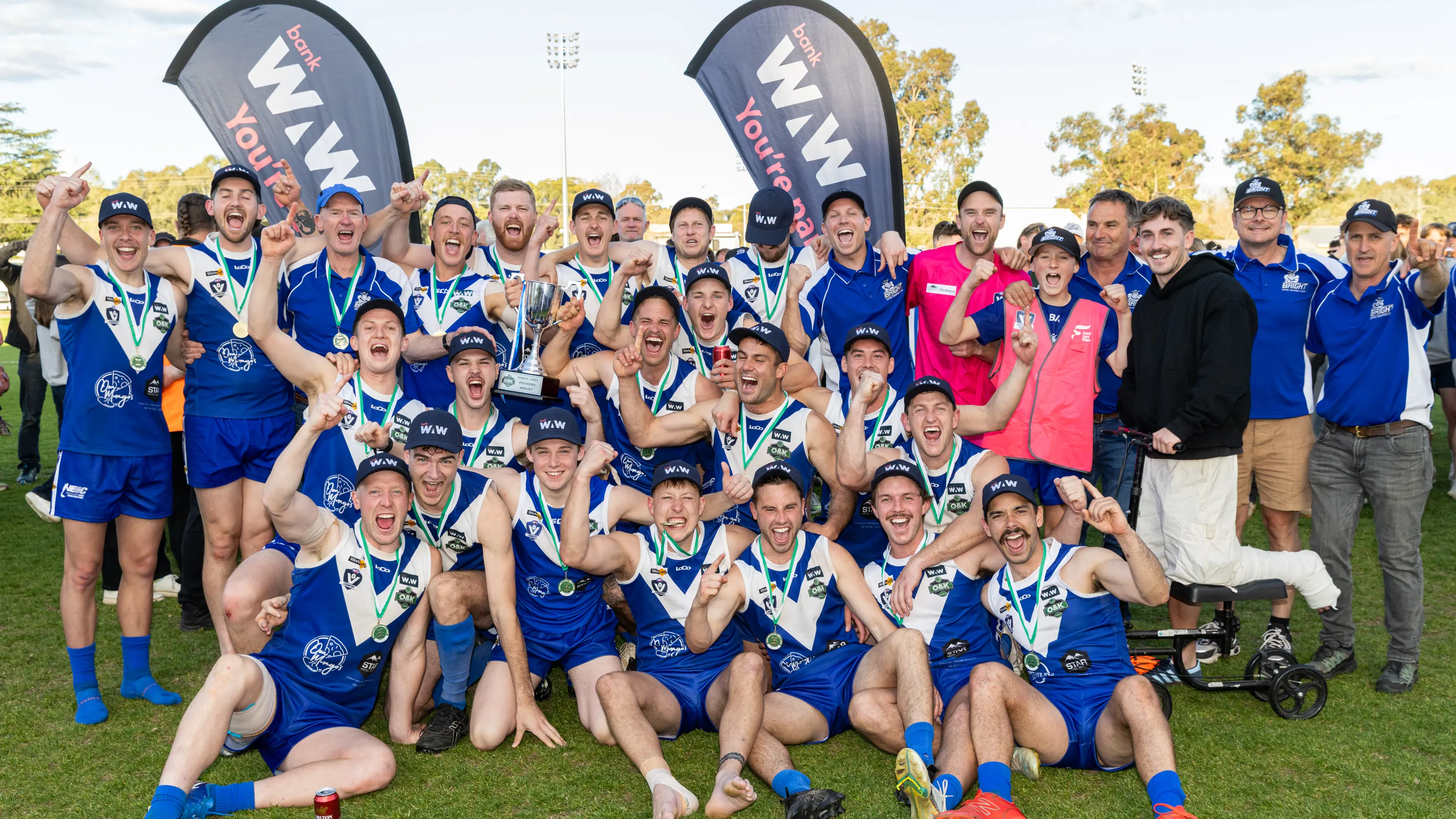 Save the date: O&K fixture revealed for 2026