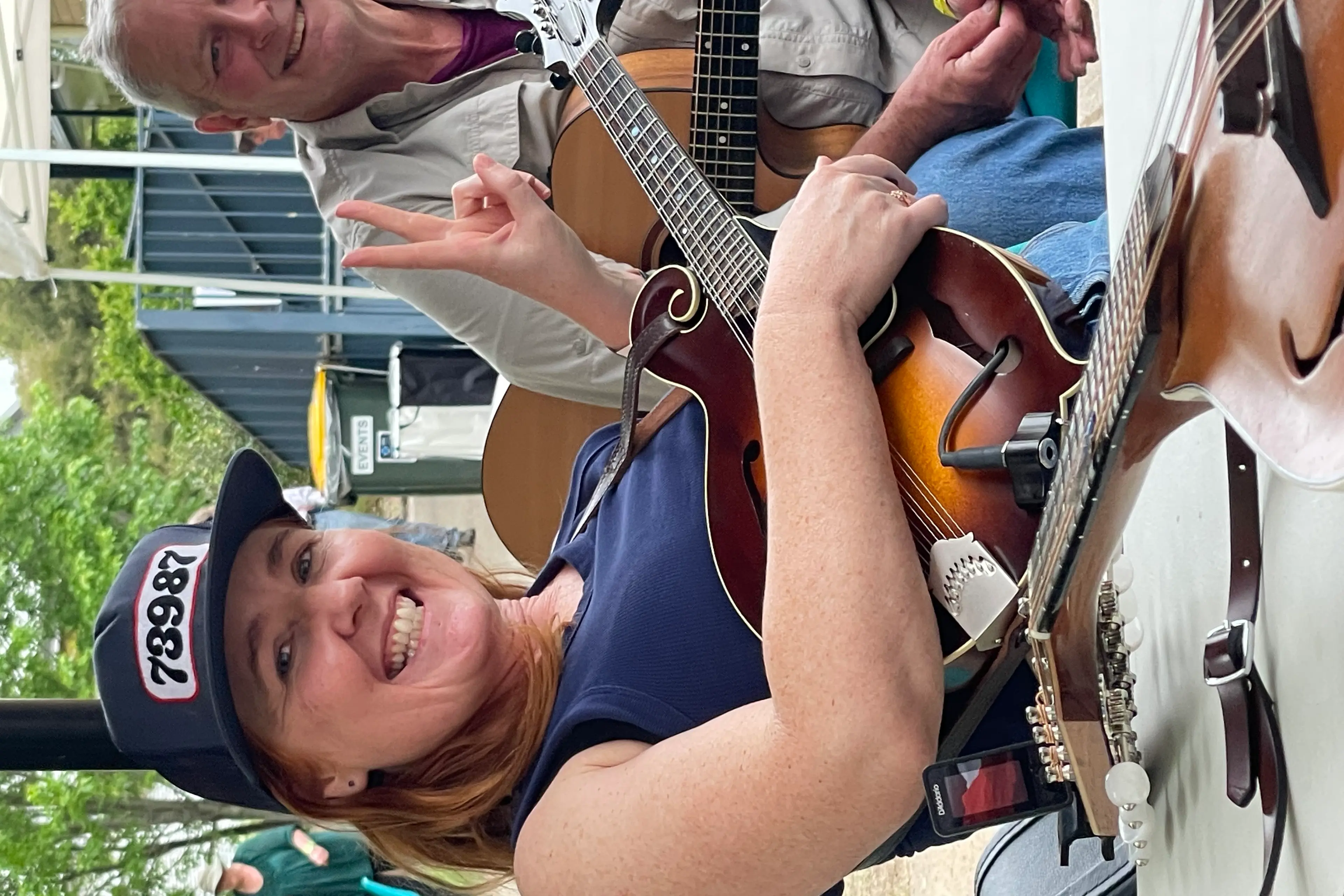 <p>MUSIC MEGASTAR: Emmy Ryan was named as this year\\'s Songwriter Award winner, with her song entry; \\'Unfold\\'.</p>\\n