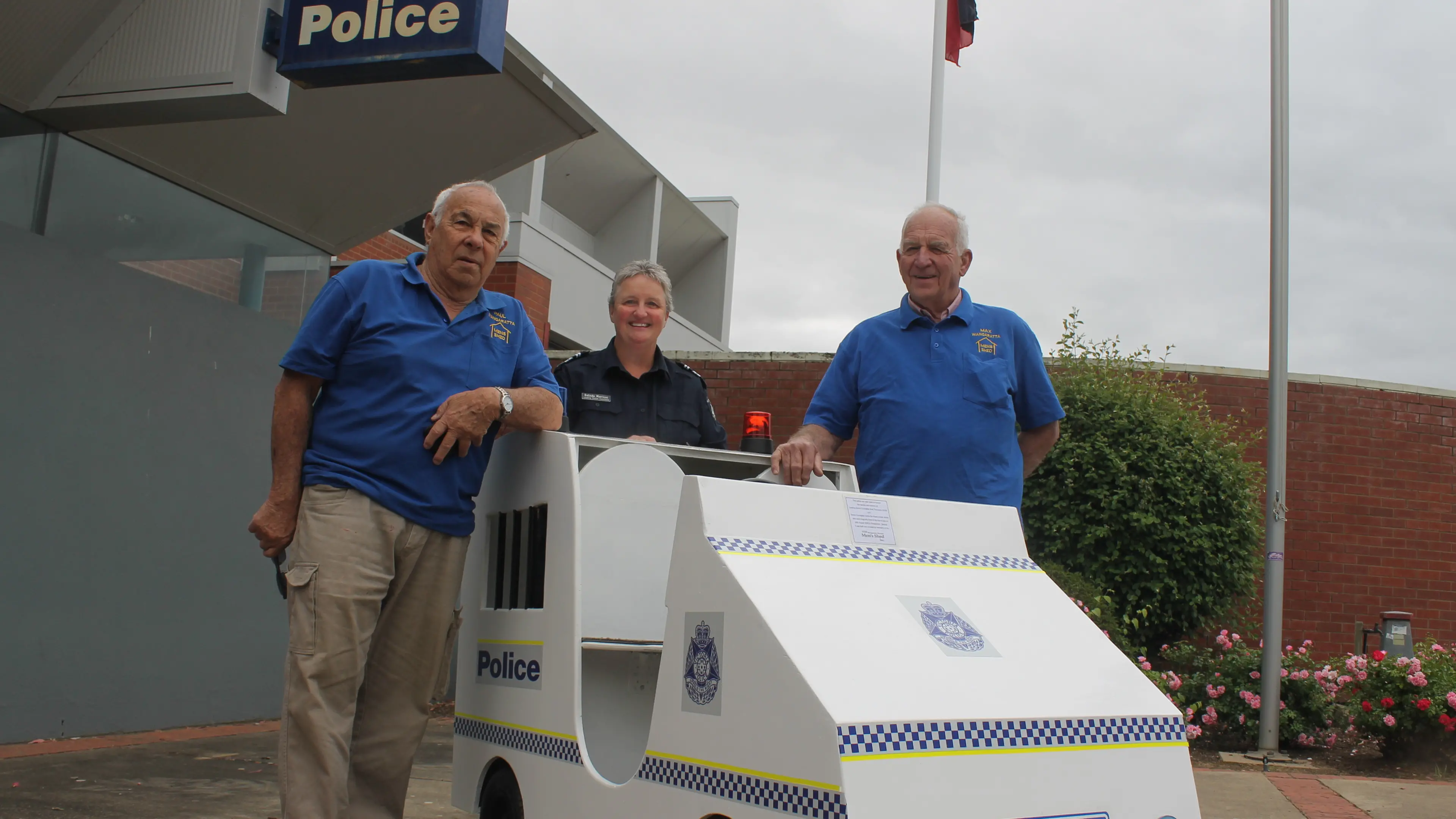 Myrtleford to roar to life at the 2025 North East Emergency Expo