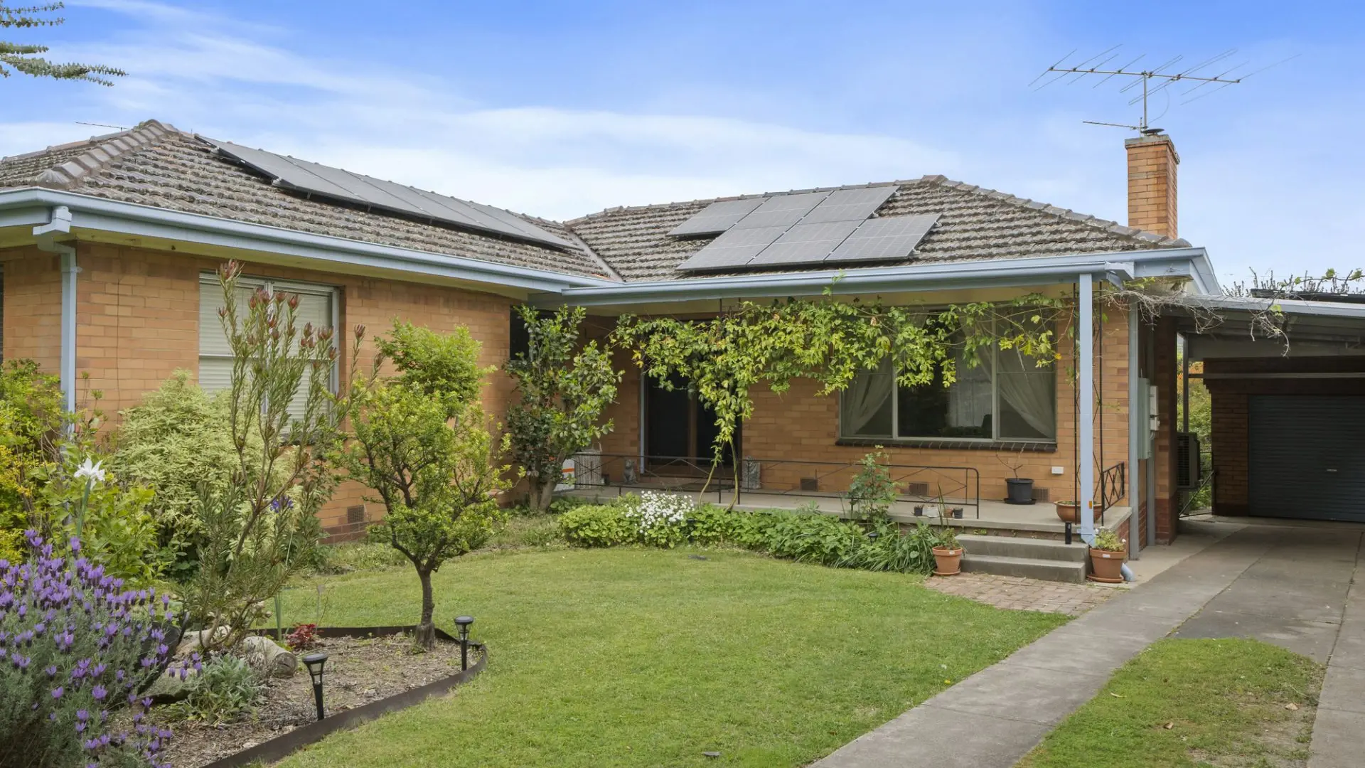 Sustainable living meets family comfort