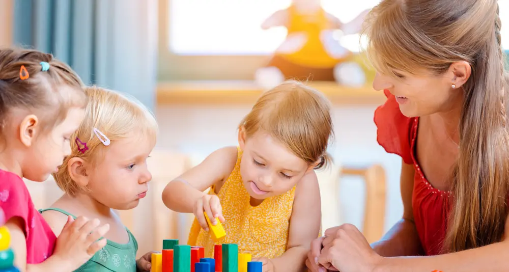 Council to offload day care service