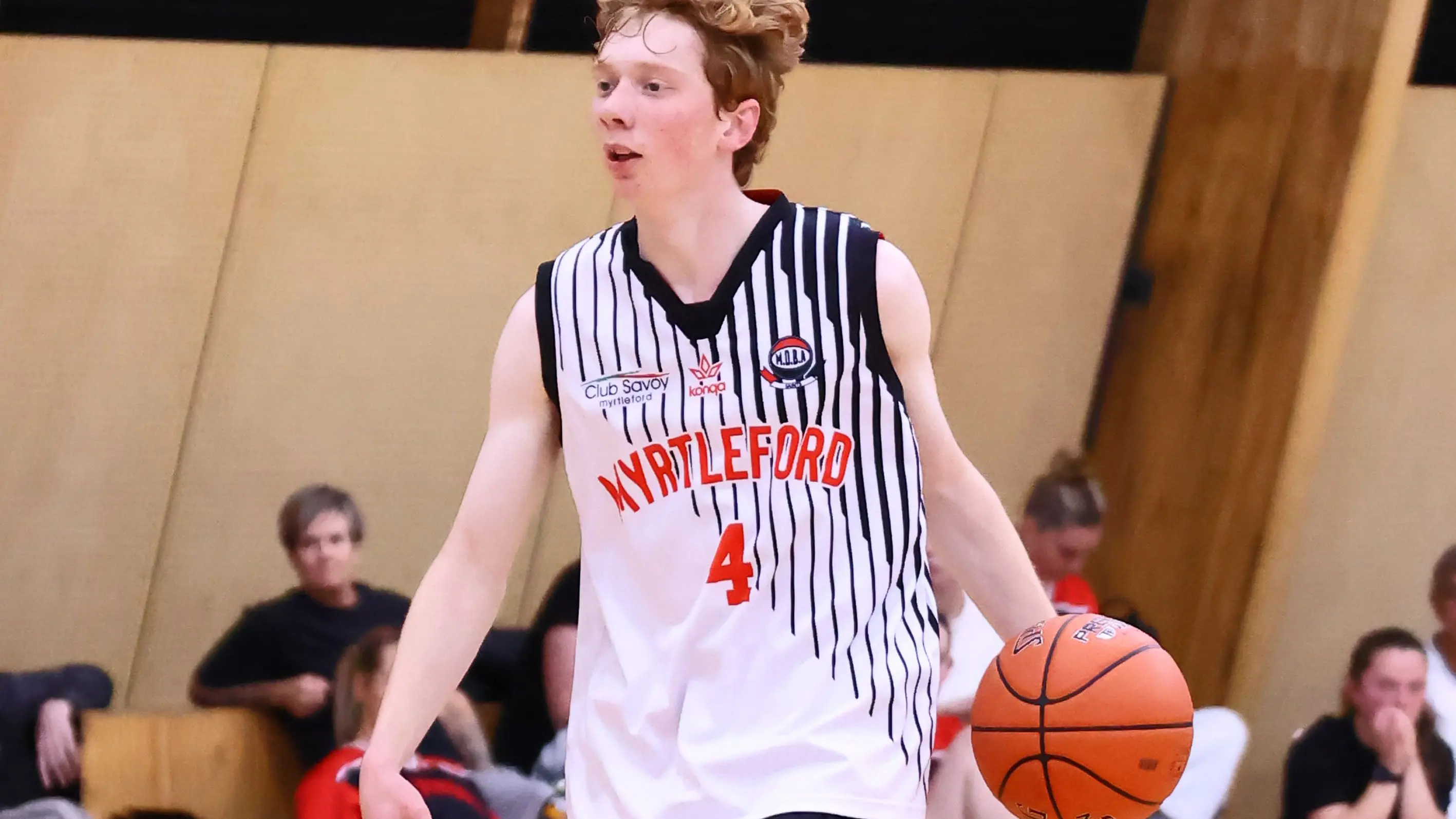 CBL Saints keep fighting