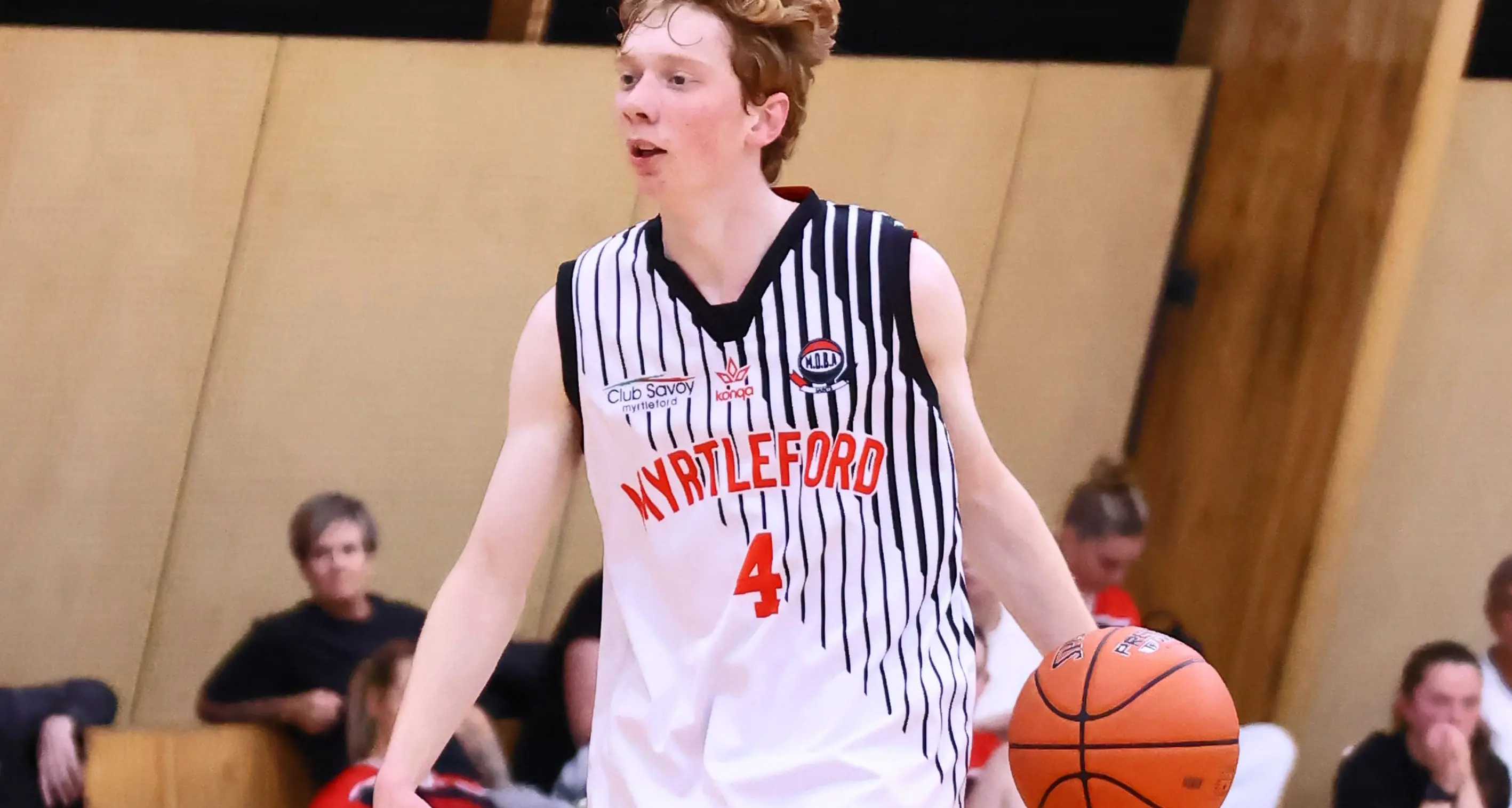 CBL Saints keep fighting