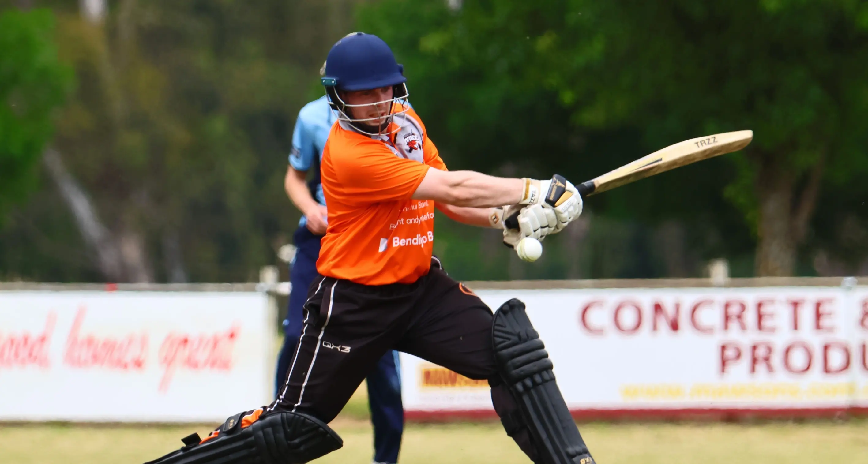 Mixed results from Tigers' T20 bonanza