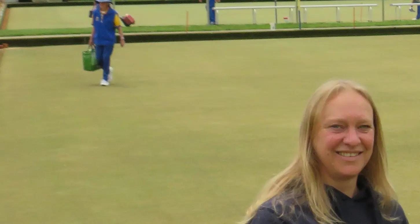 Making connections to benefit community