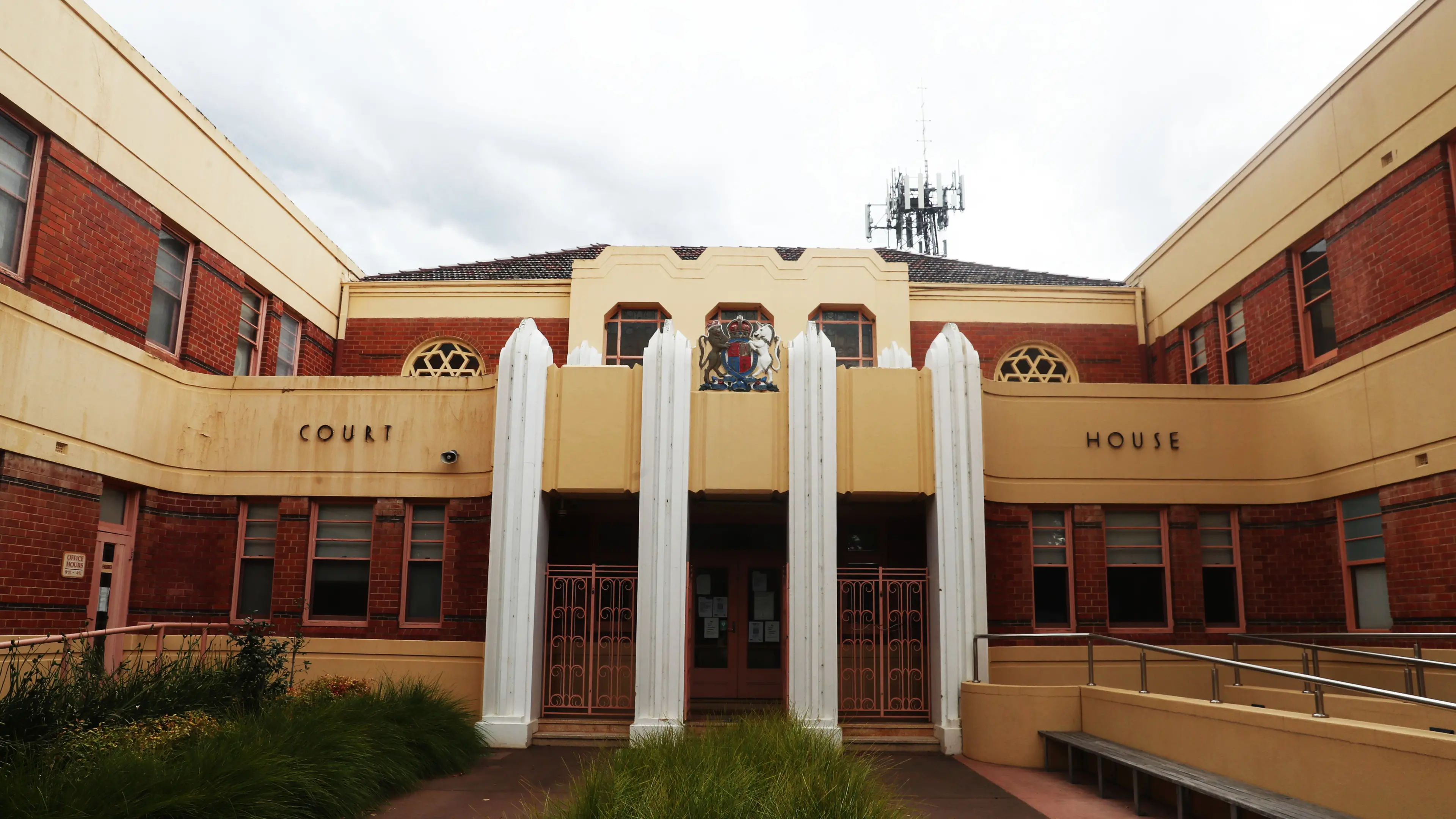 Man linked to string of North East burglaries denied bail