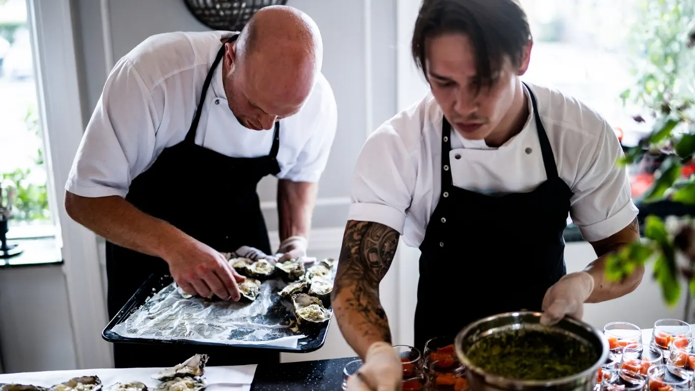 How Online Ordering Is Transforming Food & Catering Services in Regional Australia