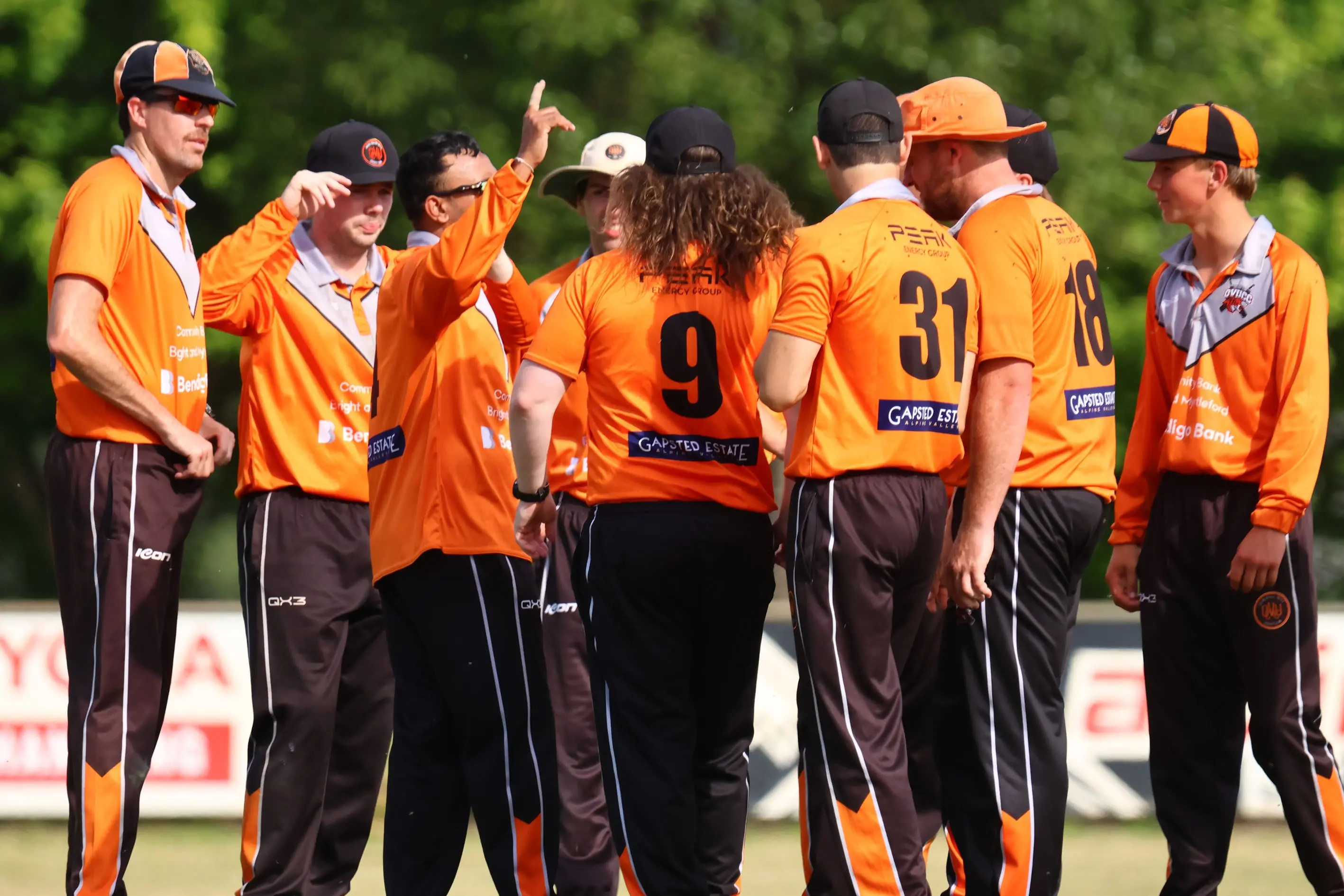 <p>MUST WIN: The Tigers have to defeat RUB this weekend and Magpies in a week to keep their dreams alive. PHOTO: Janet Watt</p>\\n