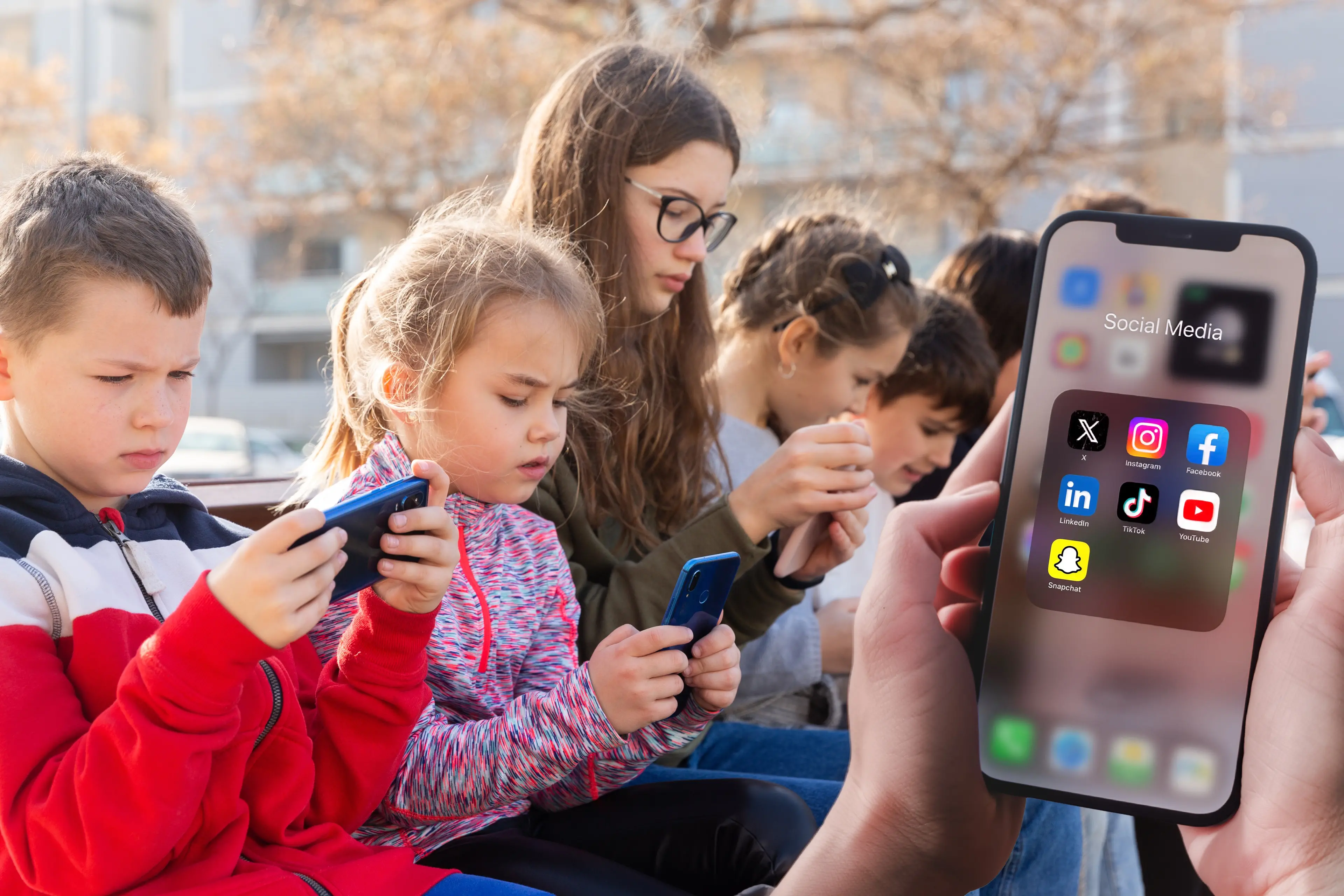 Preparing for social media restrictions