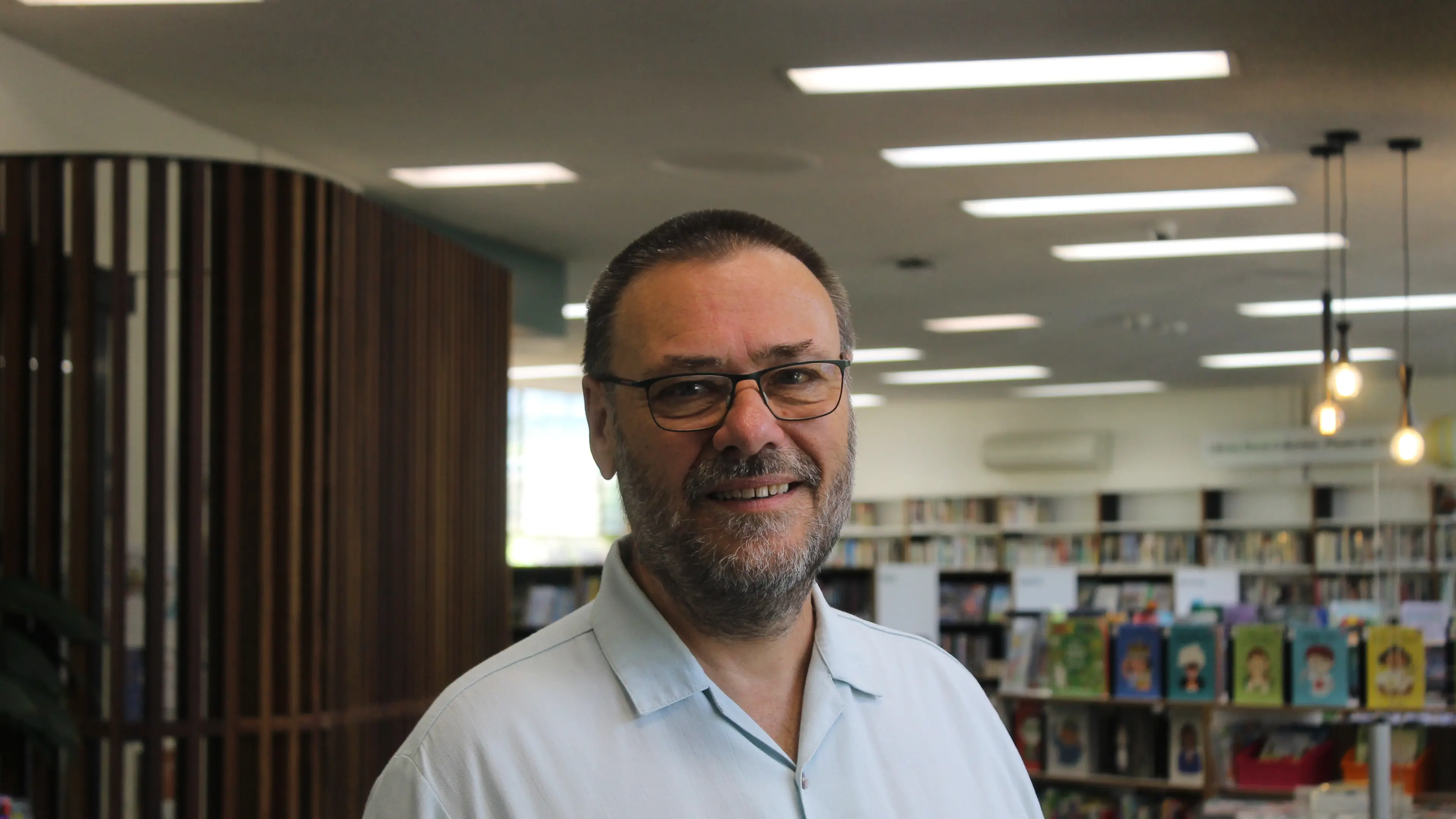 New mayor looks ahead for next 12 months