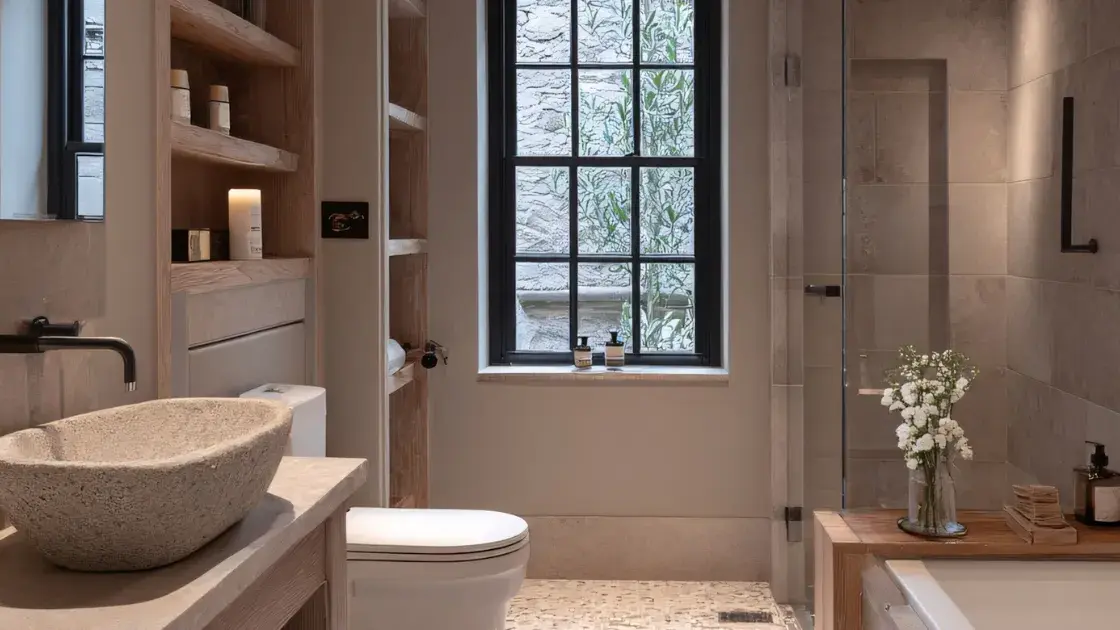 Why Sydney Homeowners Are Choosing Bathrooms Over New Builds: Inside the 2025 Renovation Surge