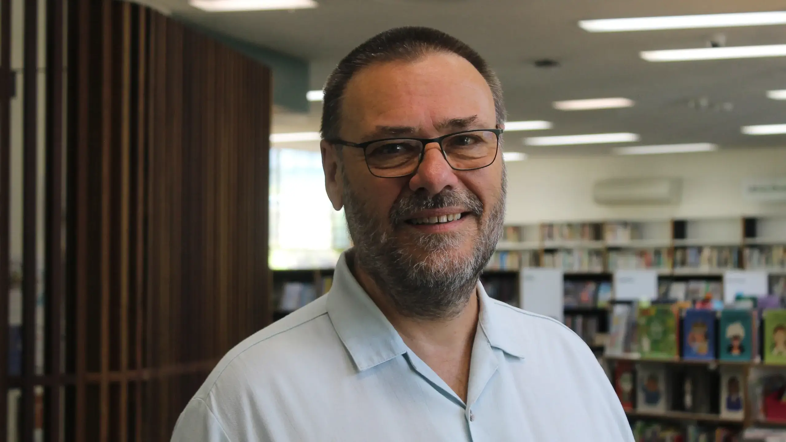 Cr Gareth Graham resigns as Mayor of Alpine Shire