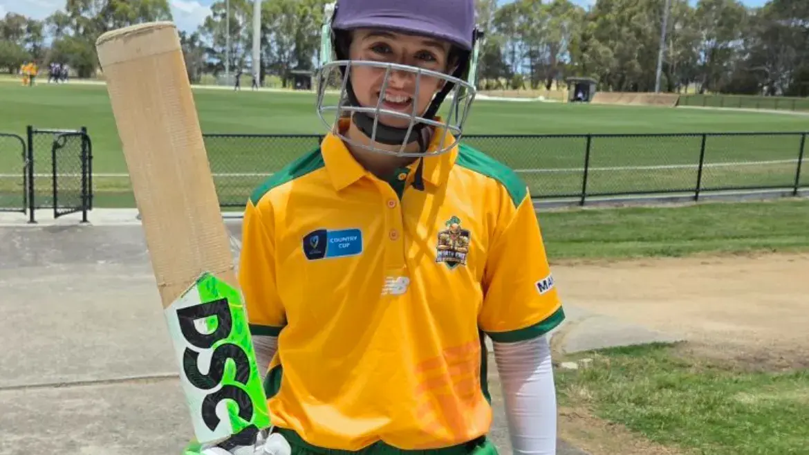 Flawless start for North East Knights