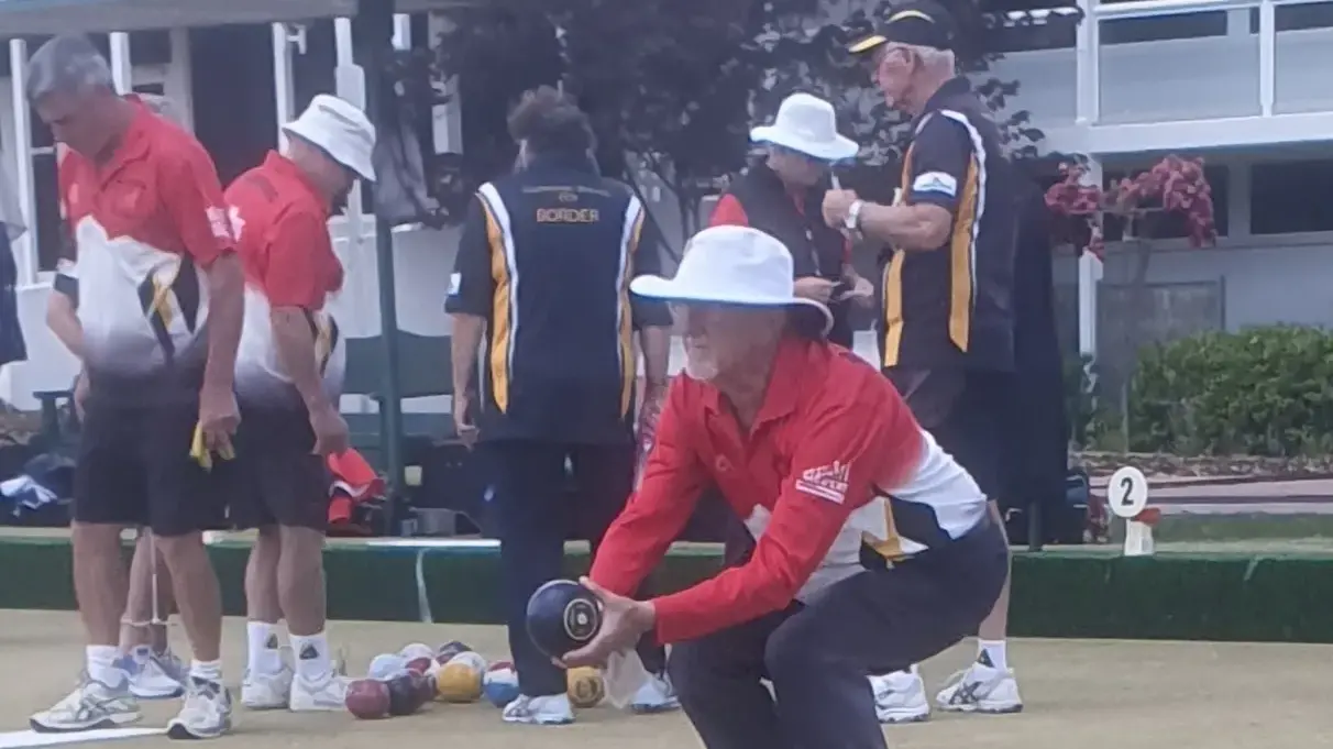 B2 bowlers battle a thriller with Yarra