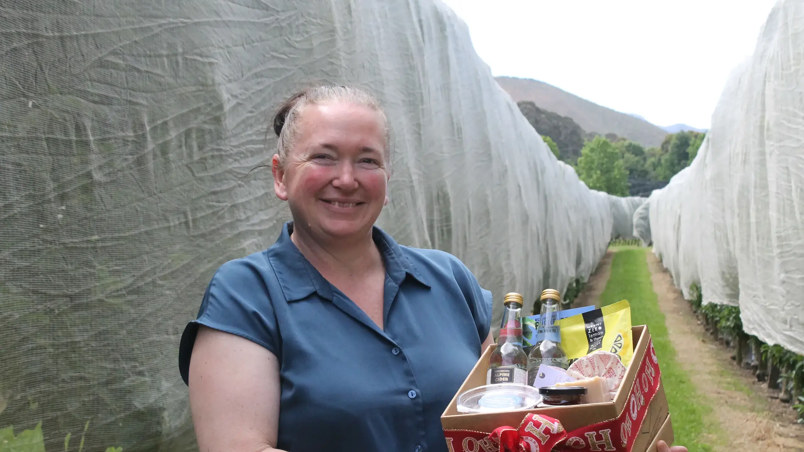 'Buy Local and Win' promotion enters penultimate week