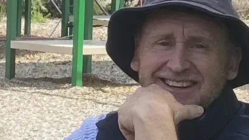 Dale excited by principal role at Whorouly