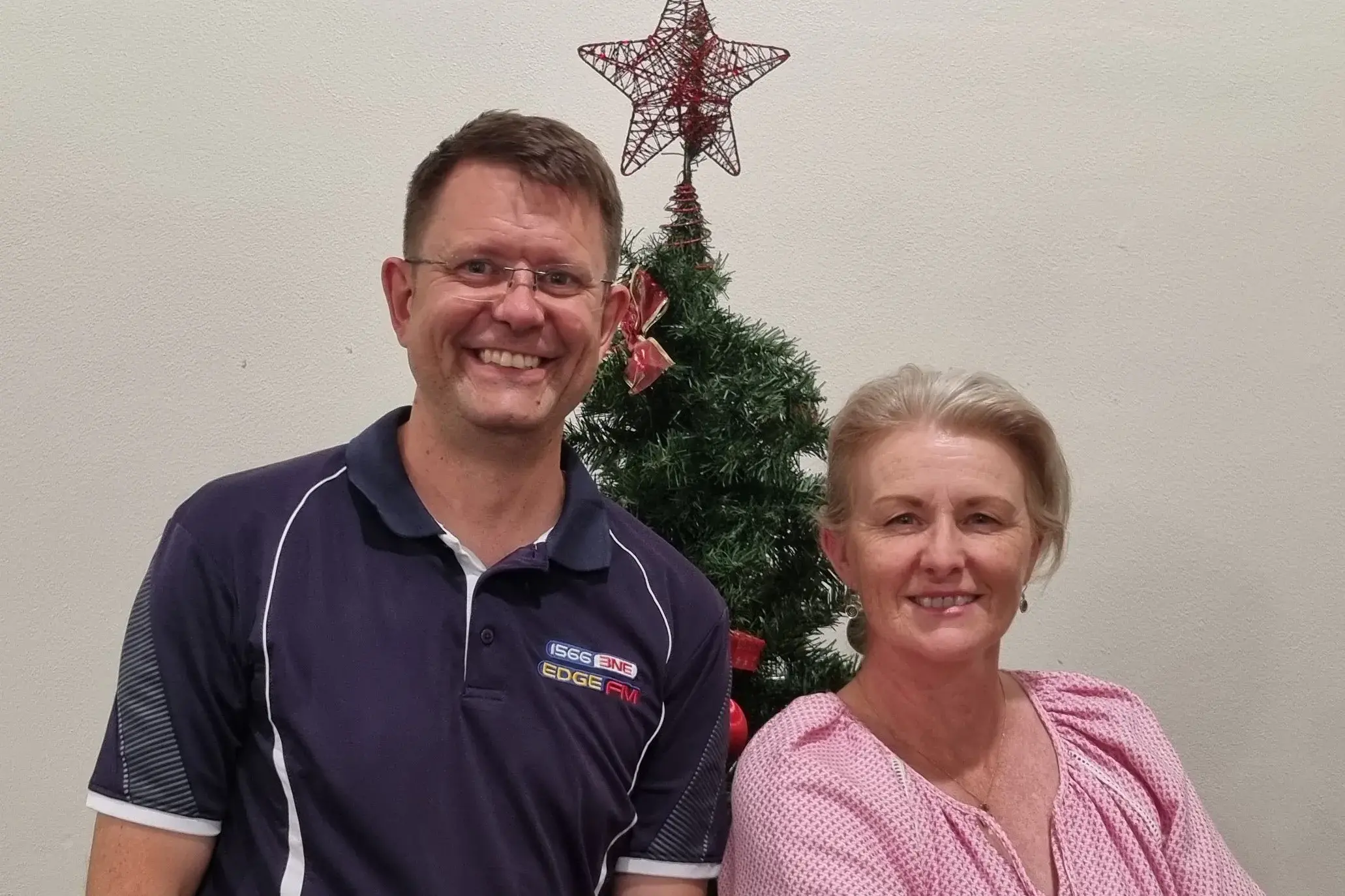 <p>FAMILY ENTERTAINMENT: Matt Hobbs and Alison Comensoli will once again welcome the community to Carols by Candlelight at the Merriwa Park Soundshell on Saturday, 13 December from 6pm.</p>\\n