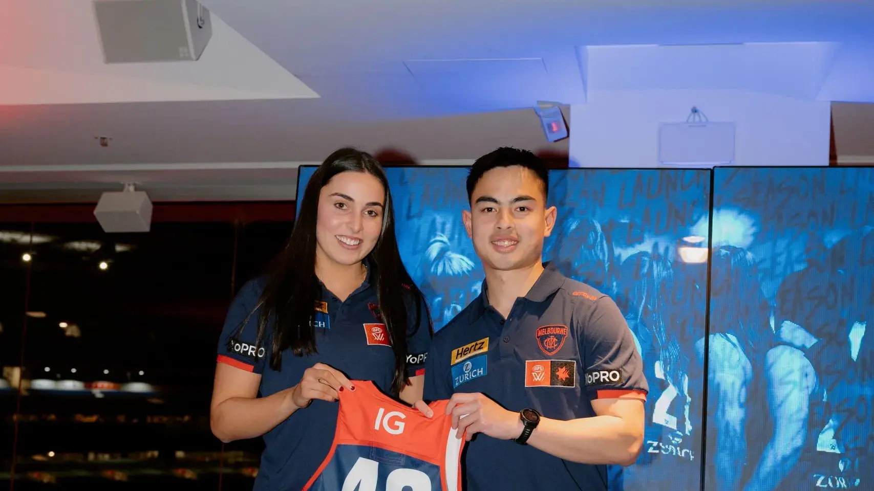 Jemma Rigoni signs with AFLW ‘Pies