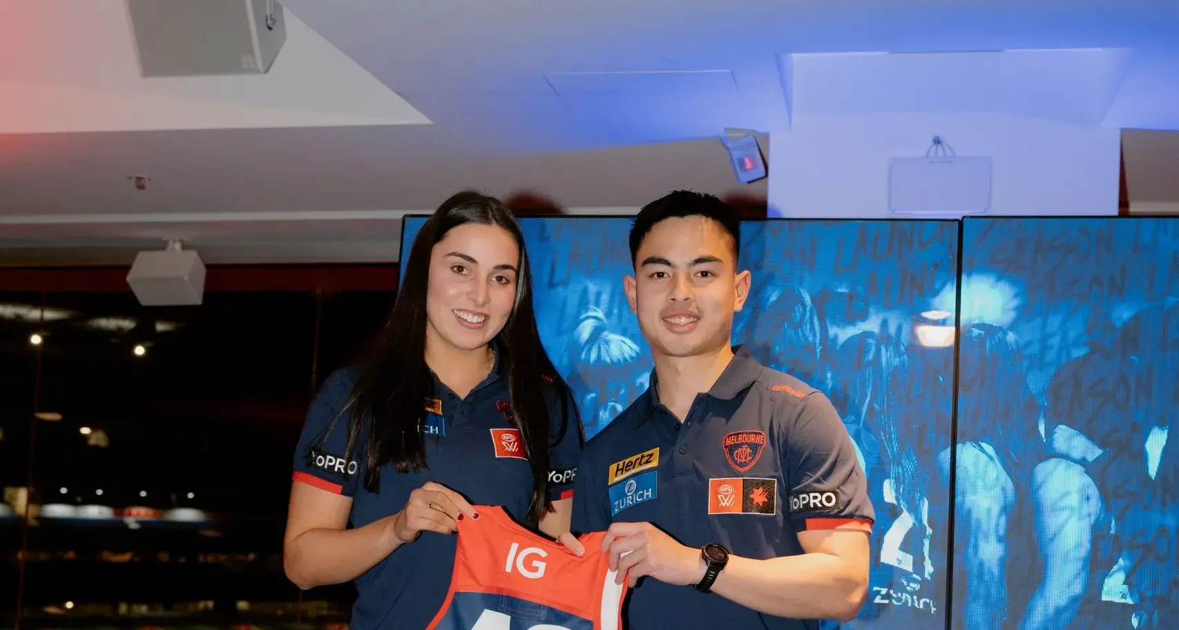 Jemma Rigoni signs with AFLW ‘Pies