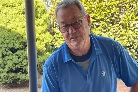 <p>MEDALLIST: Ian Wales won the A grade Medal of Medallist Stroke event at Myrtleford. </p>\\n