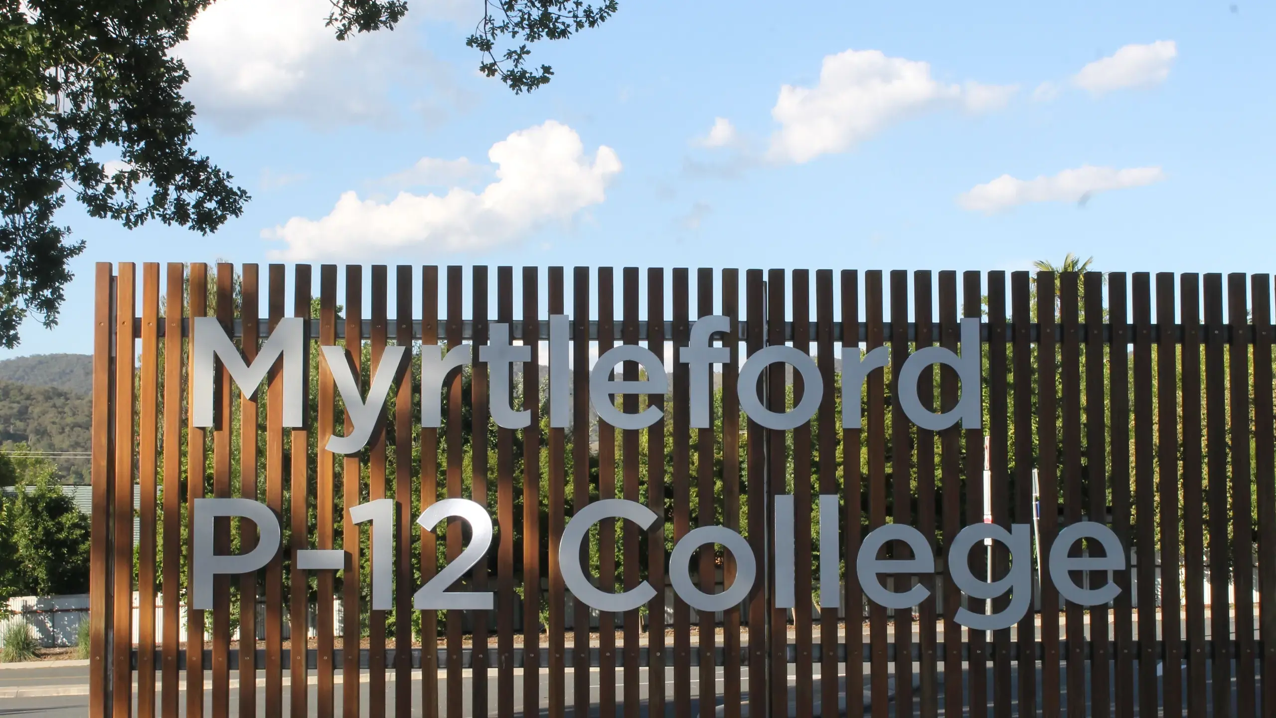 After-school care set to change colleges in 2026