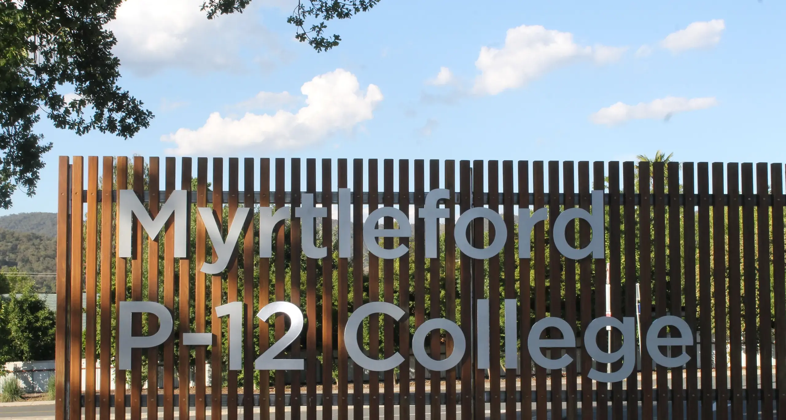 After-school care set to change colleges in 2026