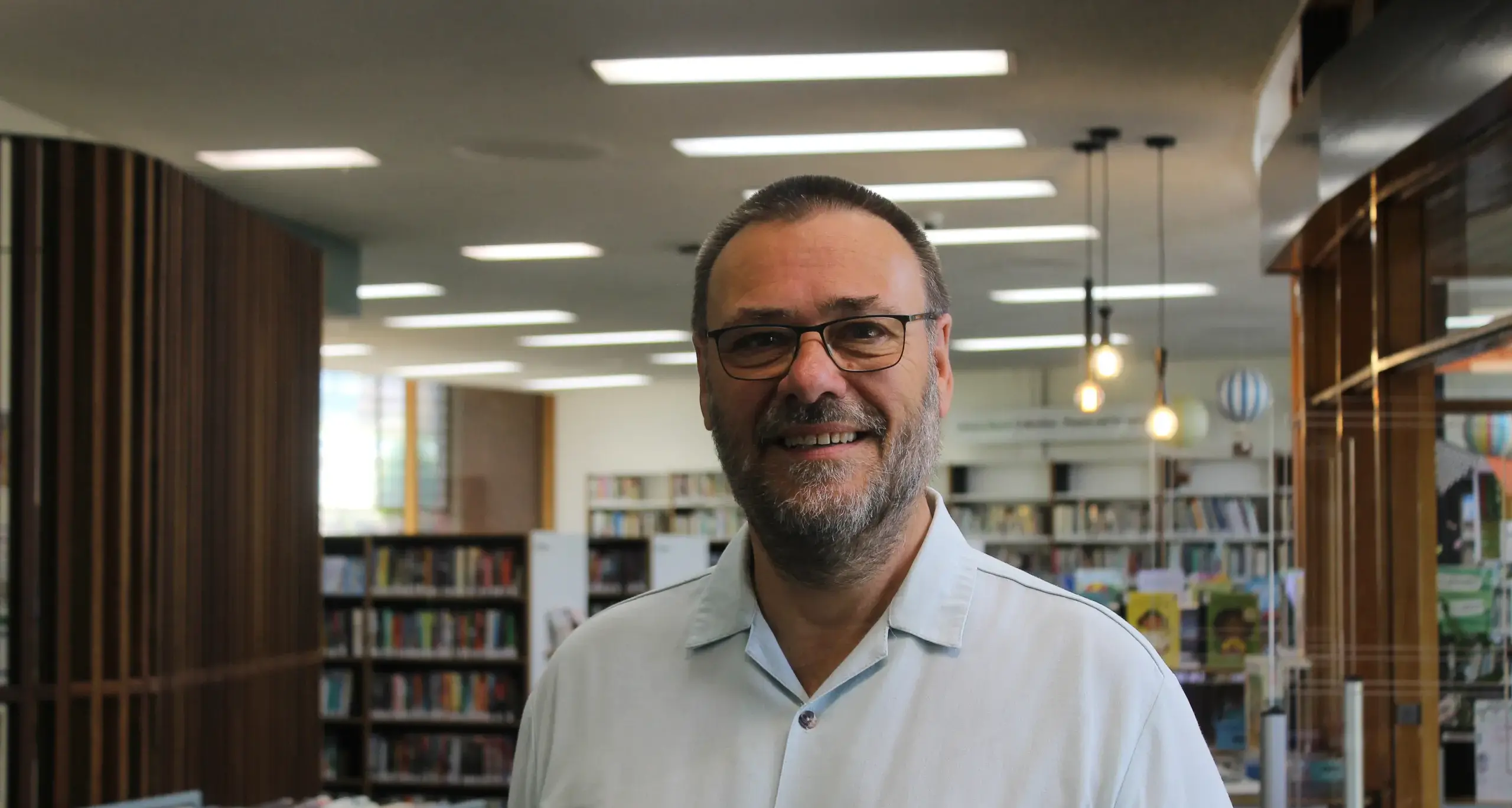 Cr Gareth Graham reveals why he resigned as mayor of Alpine Shire