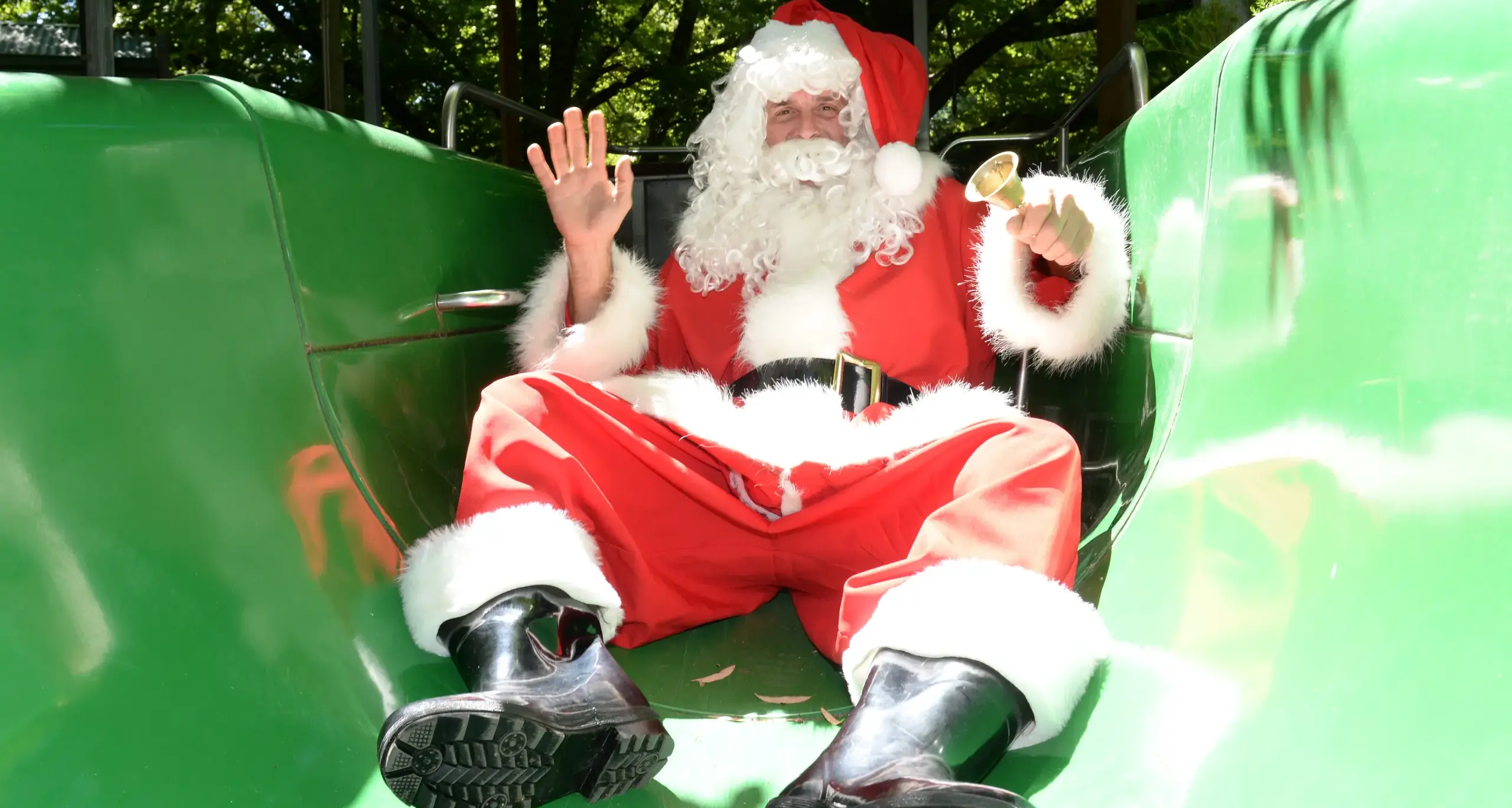 Carols in the Park returns with big changes and an even bigger line-up