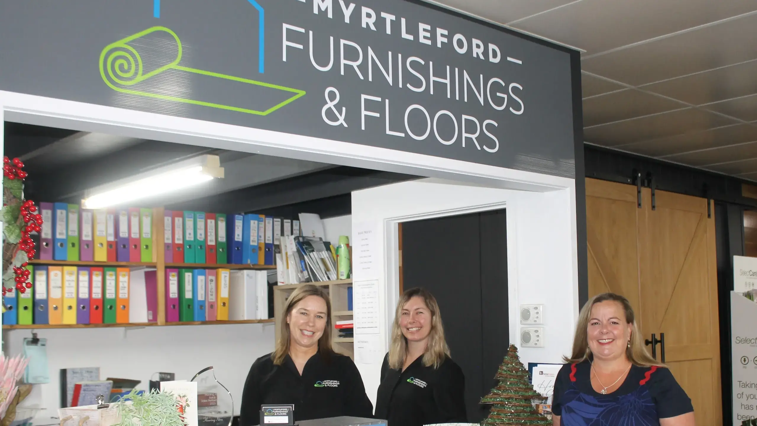 Putting the 'local' and 'win' into our 'Buy Local and Win' promotion for 2025