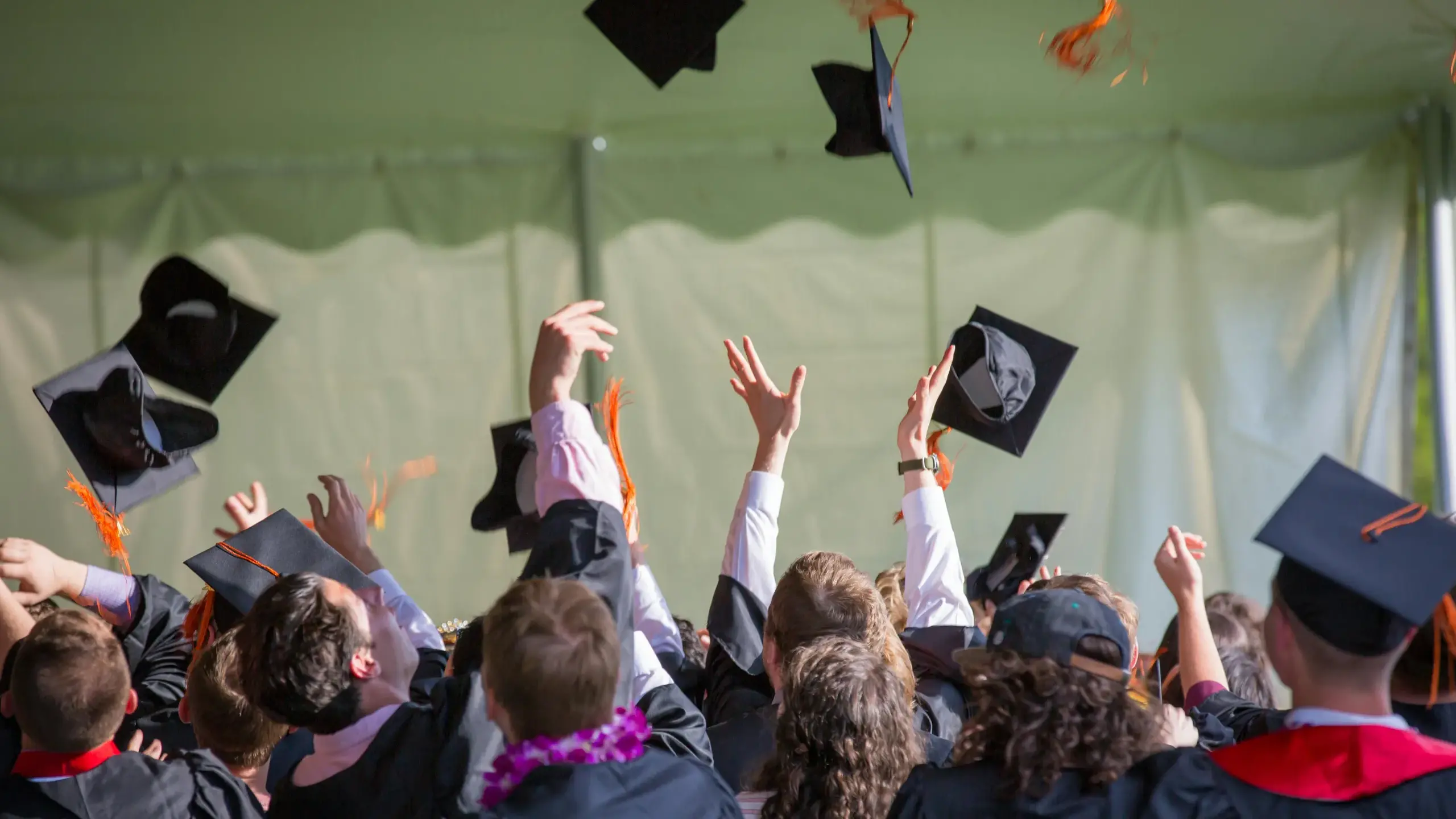 Payments to help transition to tertiary studies